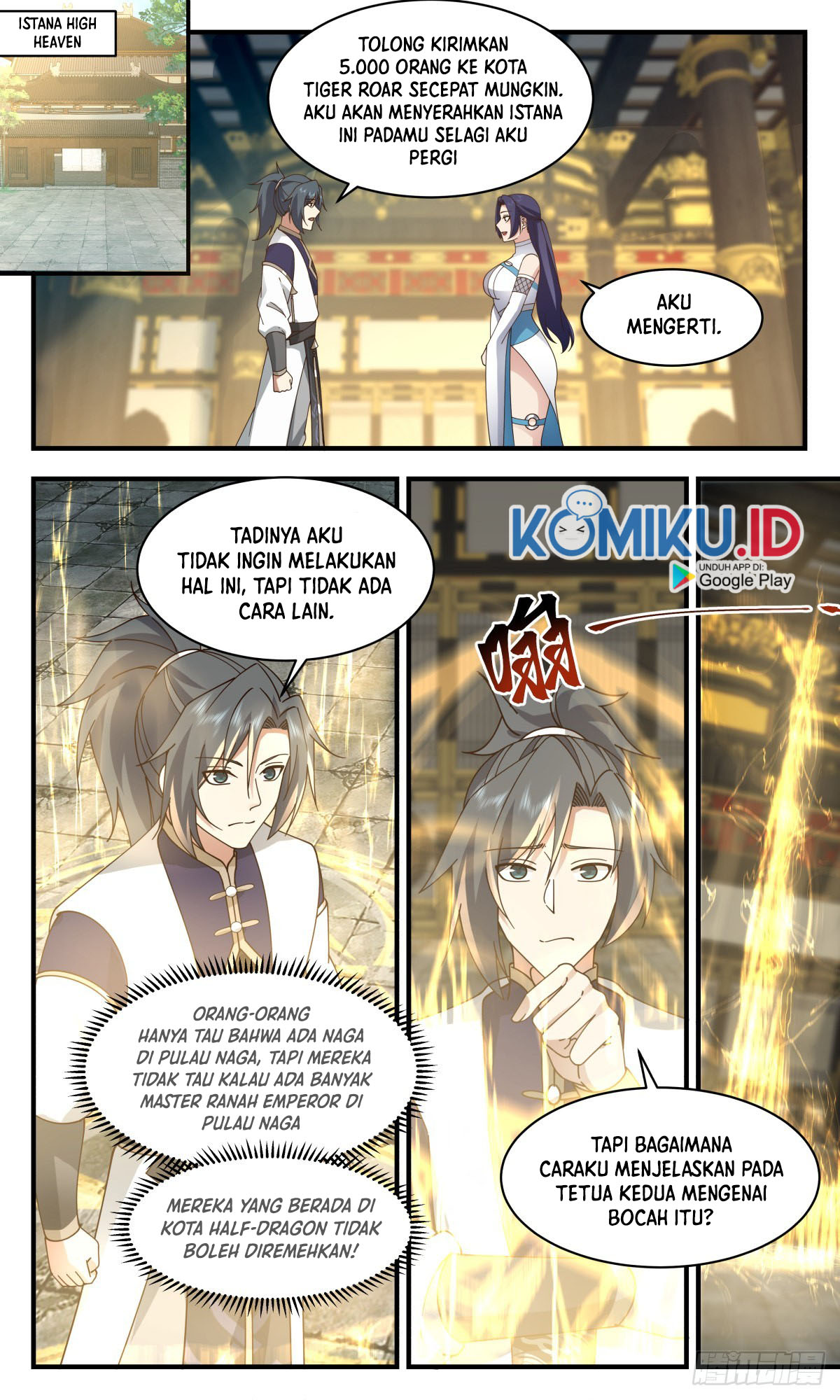 Martial Peak Part 2 Chapter 2344 - https://gambar-id.komiku.org/uploads2/2527556-8.jpg