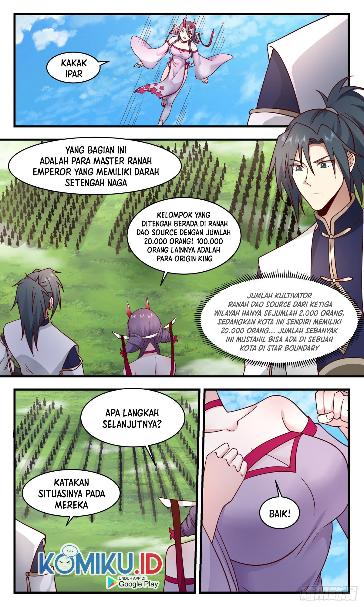 Martial Peak Part 2 Chapter 2345 - https://gambar-id.komiku.org/uploads2/2527557-10.jpg
