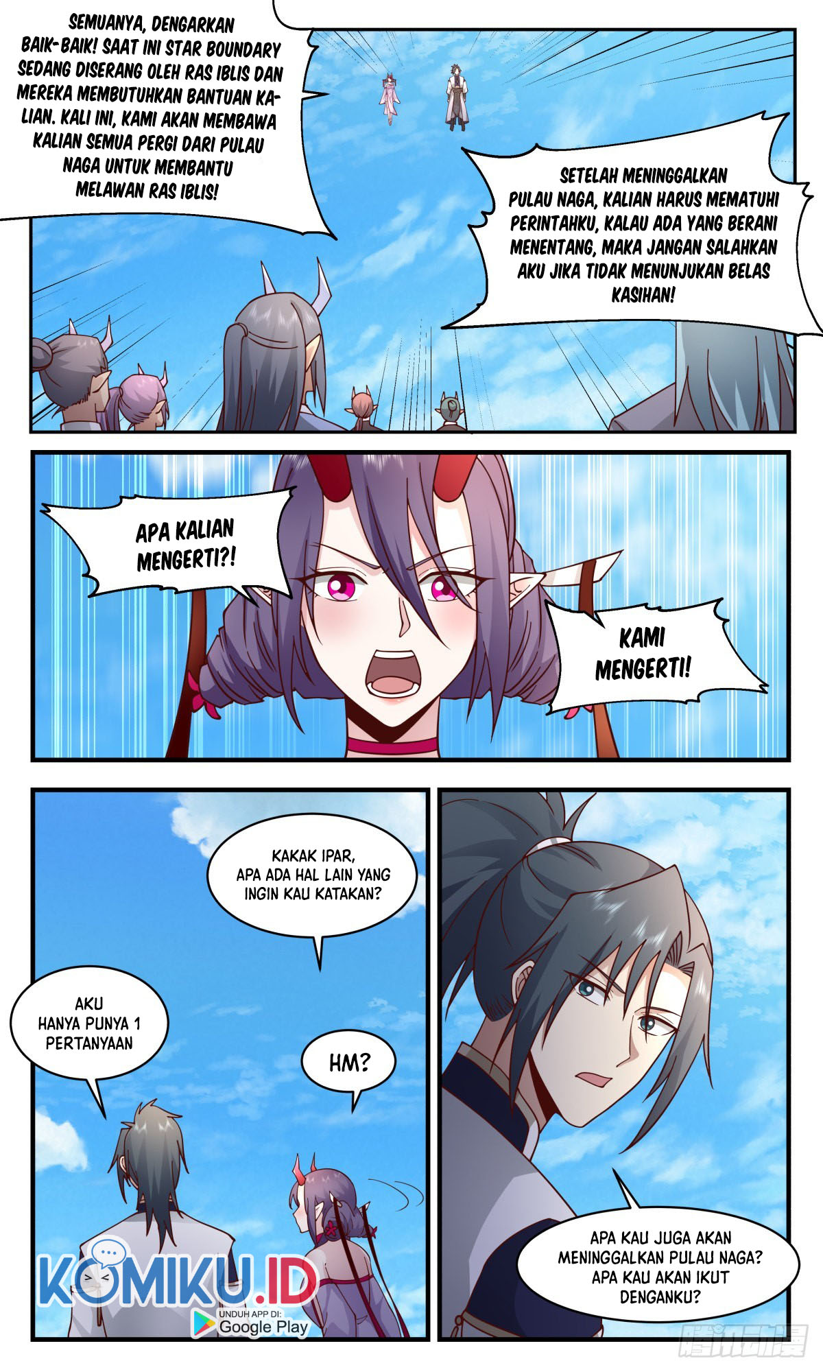 Martial Peak Part 2 Chapter 2345 - https://gambar-id.komiku.org/uploads2/2527557-11.jpg