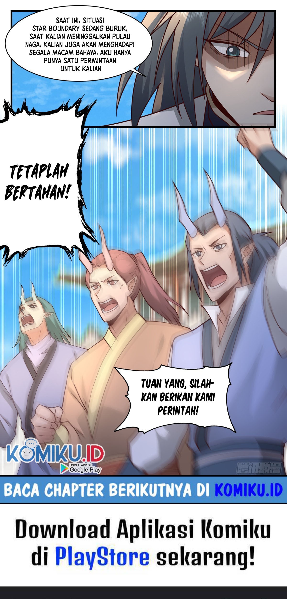 Martial Peak Part 2 Chapter 2345 - https://gambar-id.komiku.org/uploads2/2527557-14_part1.jpg