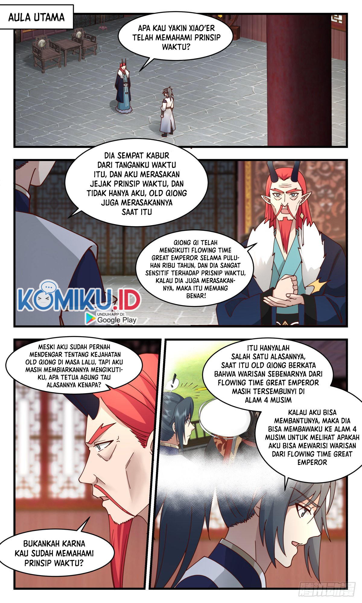 Martial Peak Part 2 Chapter 2345 - https://gambar-id.komiku.org/uploads2/2527557-3.jpg