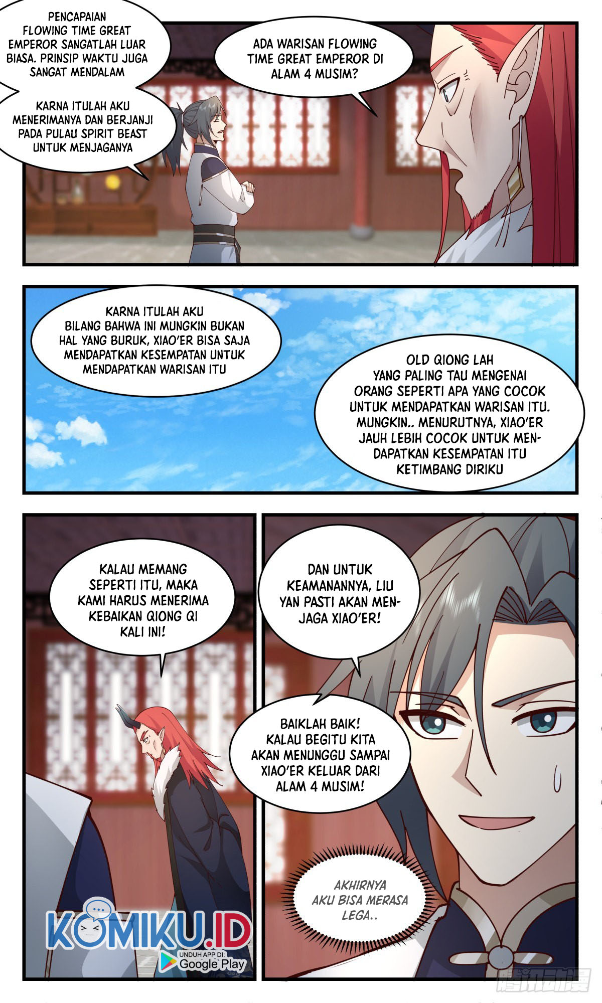 Martial Peak Part 2 Chapter 2345 - https://gambar-id.komiku.org/uploads2/2527557-4.jpg