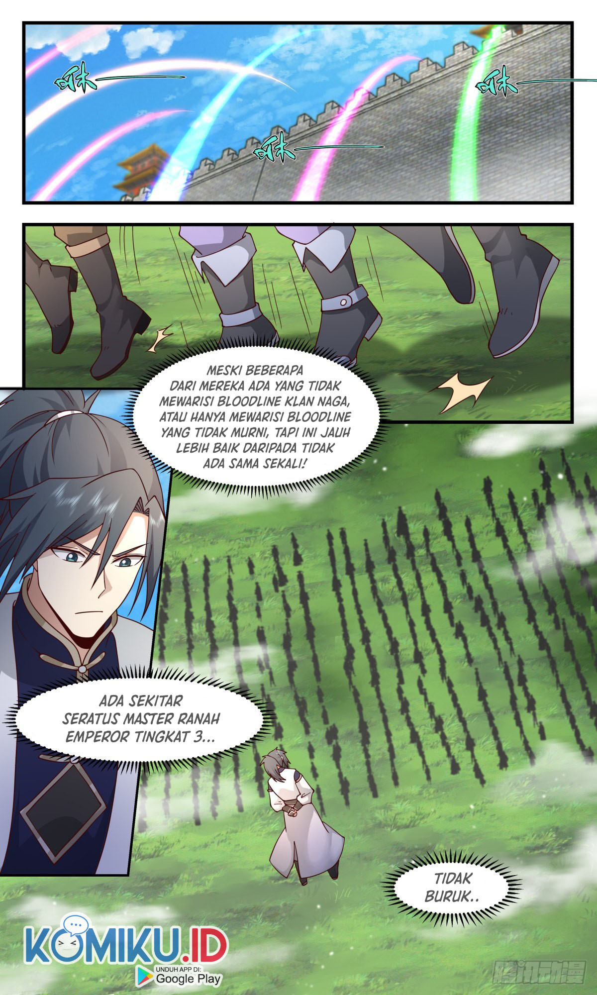 Martial Peak Part 2 Chapter 2345 - https://gambar-id.komiku.org/uploads2/2527557-9.jpg