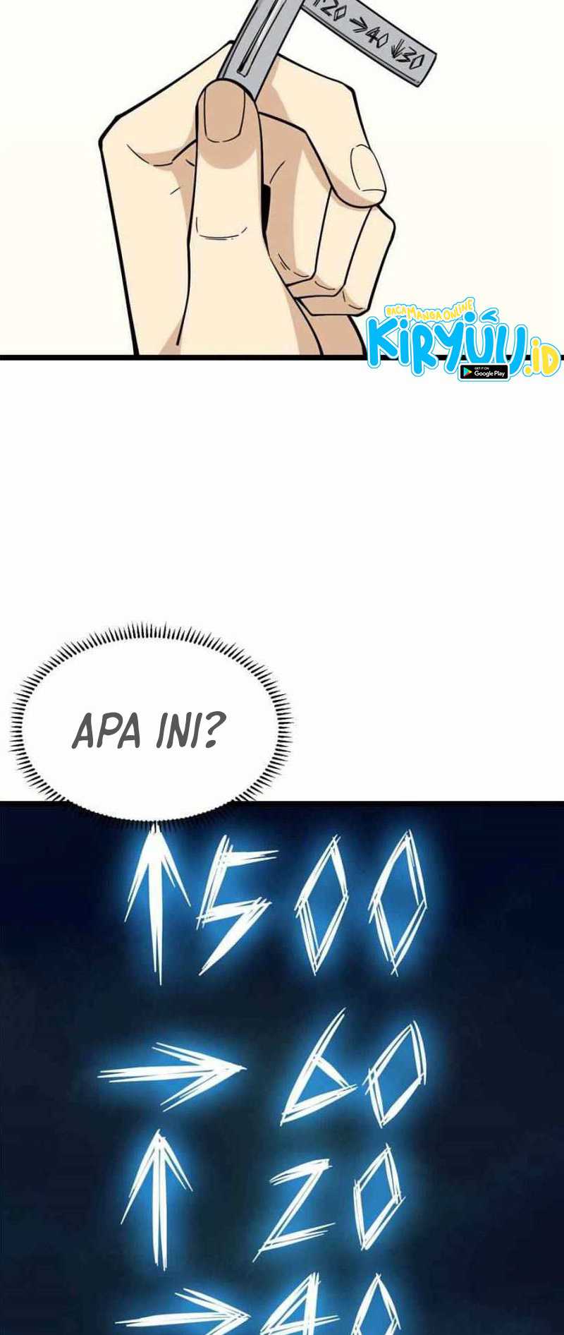 My Girlfriend is a Villain Chapter 119 Gambar 21