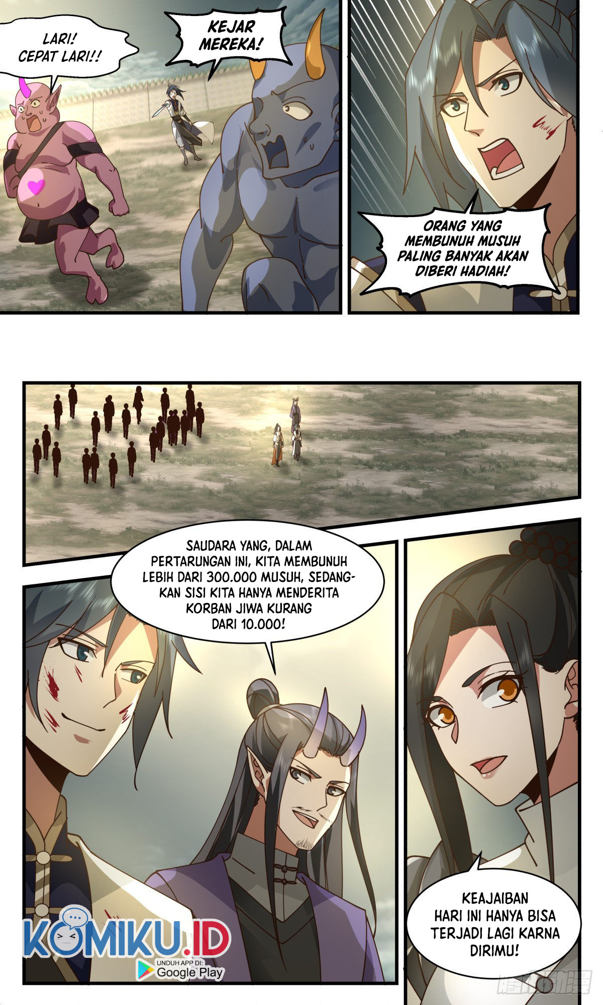 Martial Peak Part 2 Chapter 2347 - https://gambar-id.komiku.org/uploads2/2527708-11.jpg