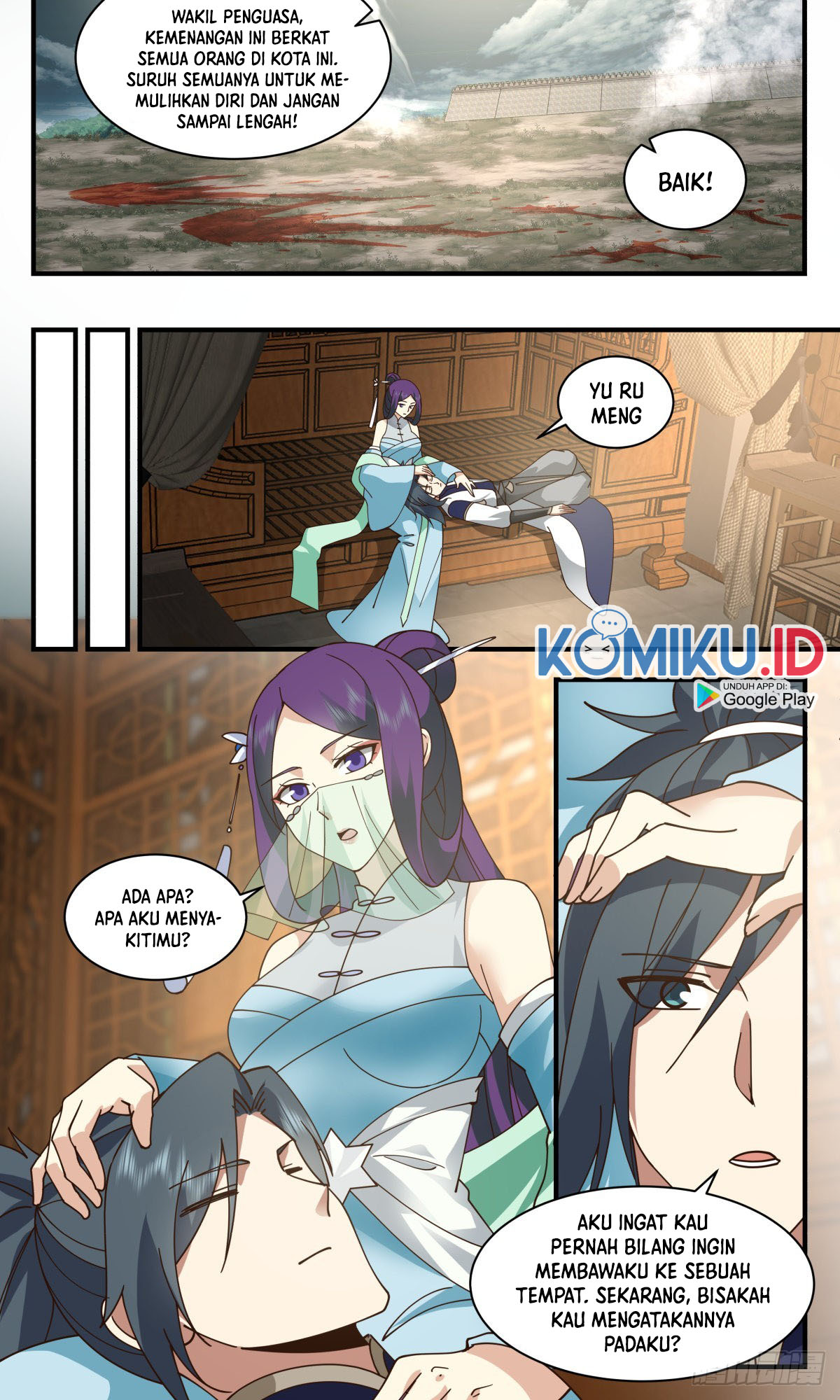 Martial Peak Part 2 Chapter 2347 - https://gambar-id.komiku.org/uploads2/2527708-12.jpg