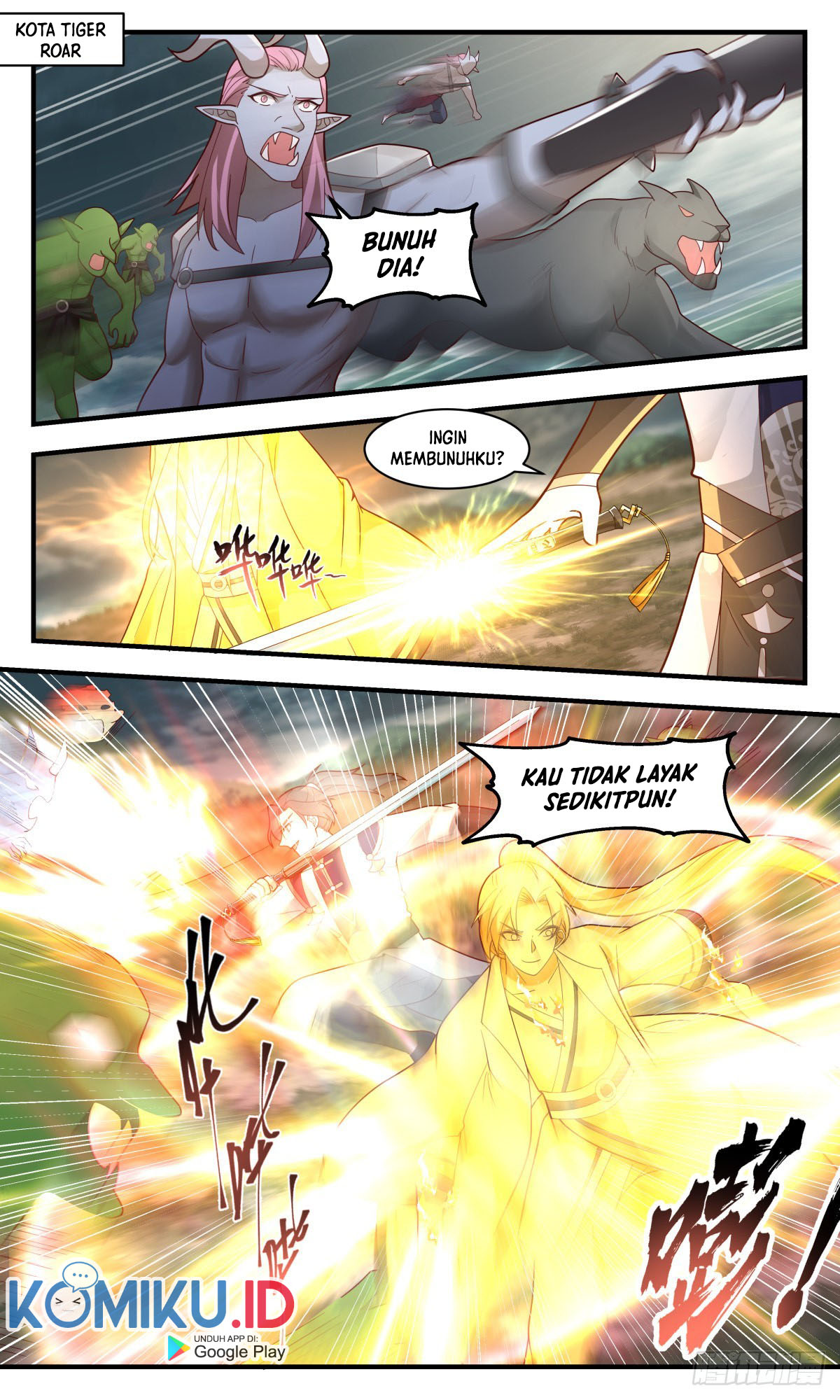 Martial Peak Part 2 Chapter 2347 - https://gambar-id.komiku.org/uploads2/2527708-3.jpg