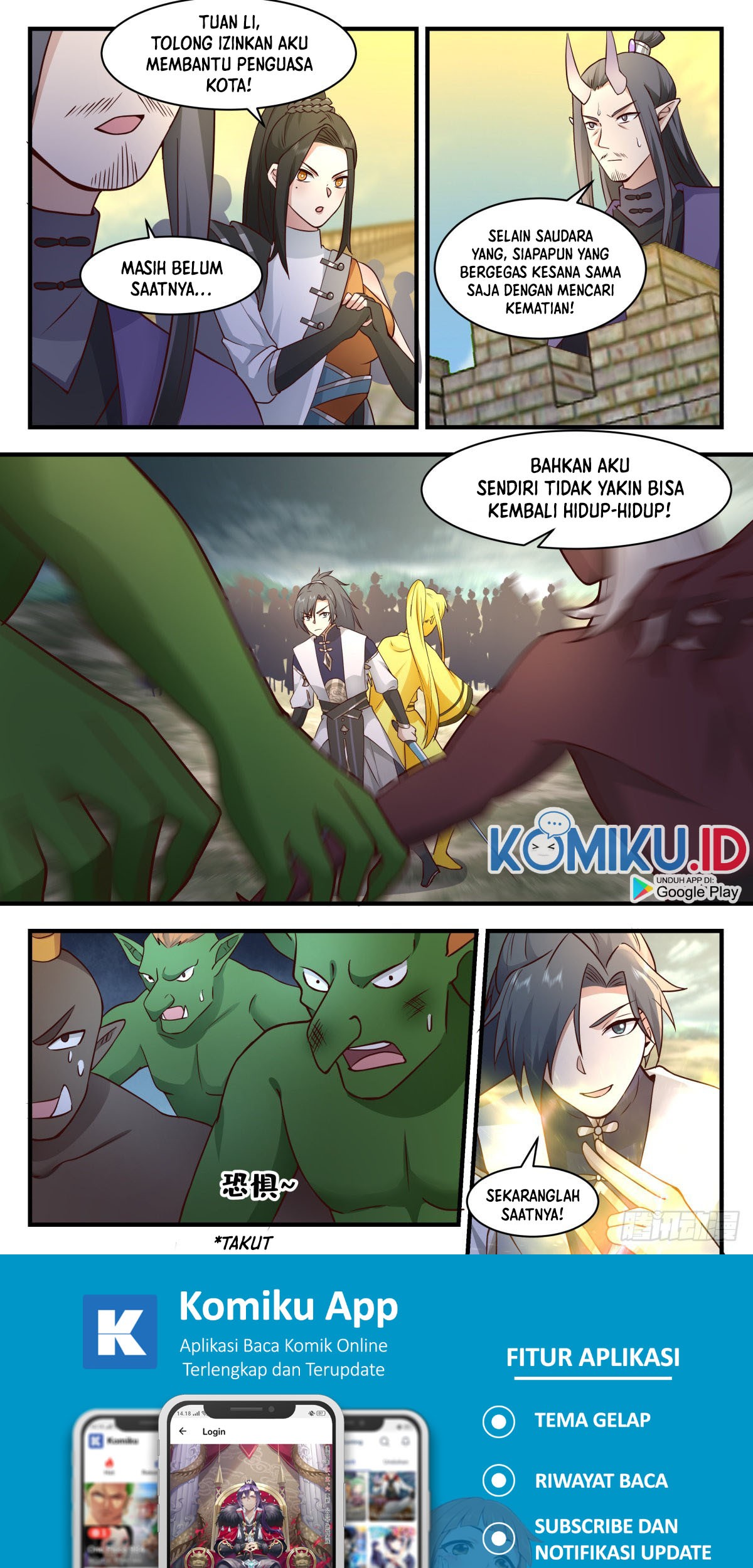 Martial Peak Part 2 Chapter 2347 - https://gambar-id.komiku.org/uploads2/2527708-5_part1.jpg