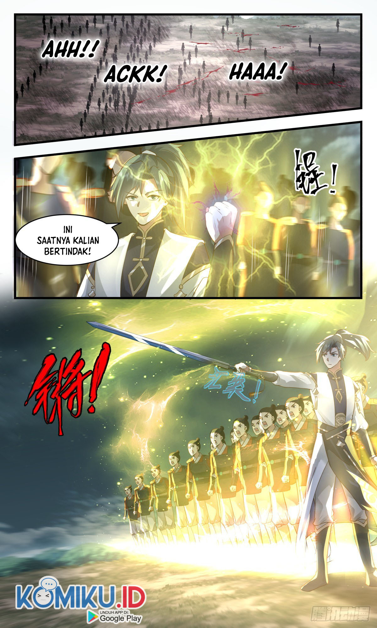 Martial Peak Part 2 Chapter 2347 - https://gambar-id.komiku.org/uploads2/2527708-7.jpg