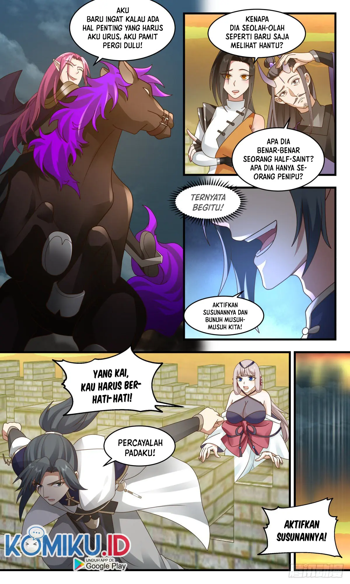 Martial Peak Part 2 Chapter 2348 - https://gambar-id.komiku.org/uploads2/2527709-10.jpg