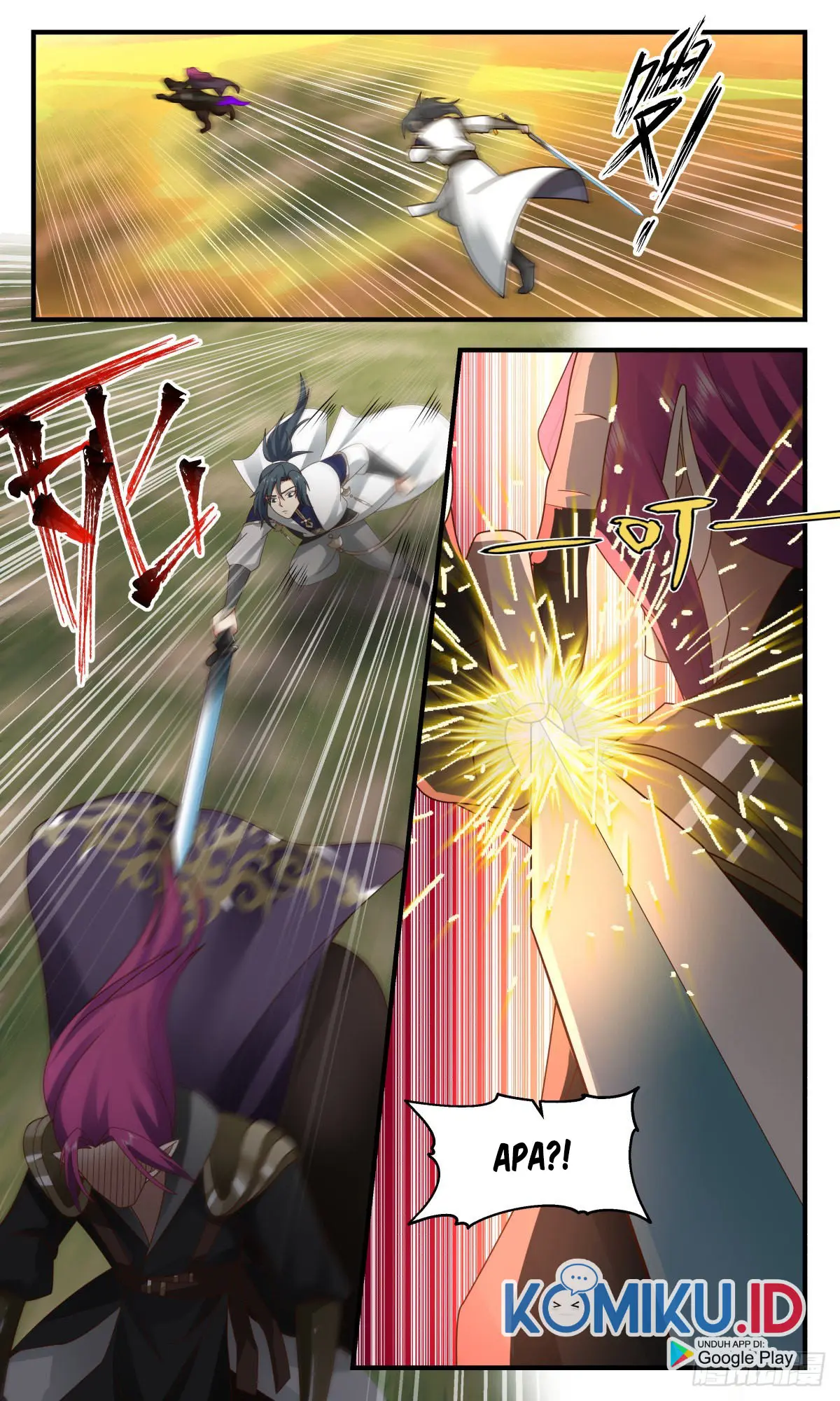 Martial Peak Part 2 Chapter 2348 - https://gambar-id.komiku.org/uploads2/2527709-11.jpg