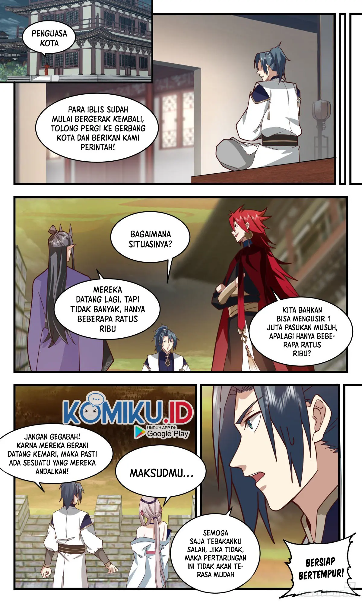 Martial Peak Part 2 Chapter 2348 - https://gambar-id.komiku.org/uploads2/2527709-4.jpg
