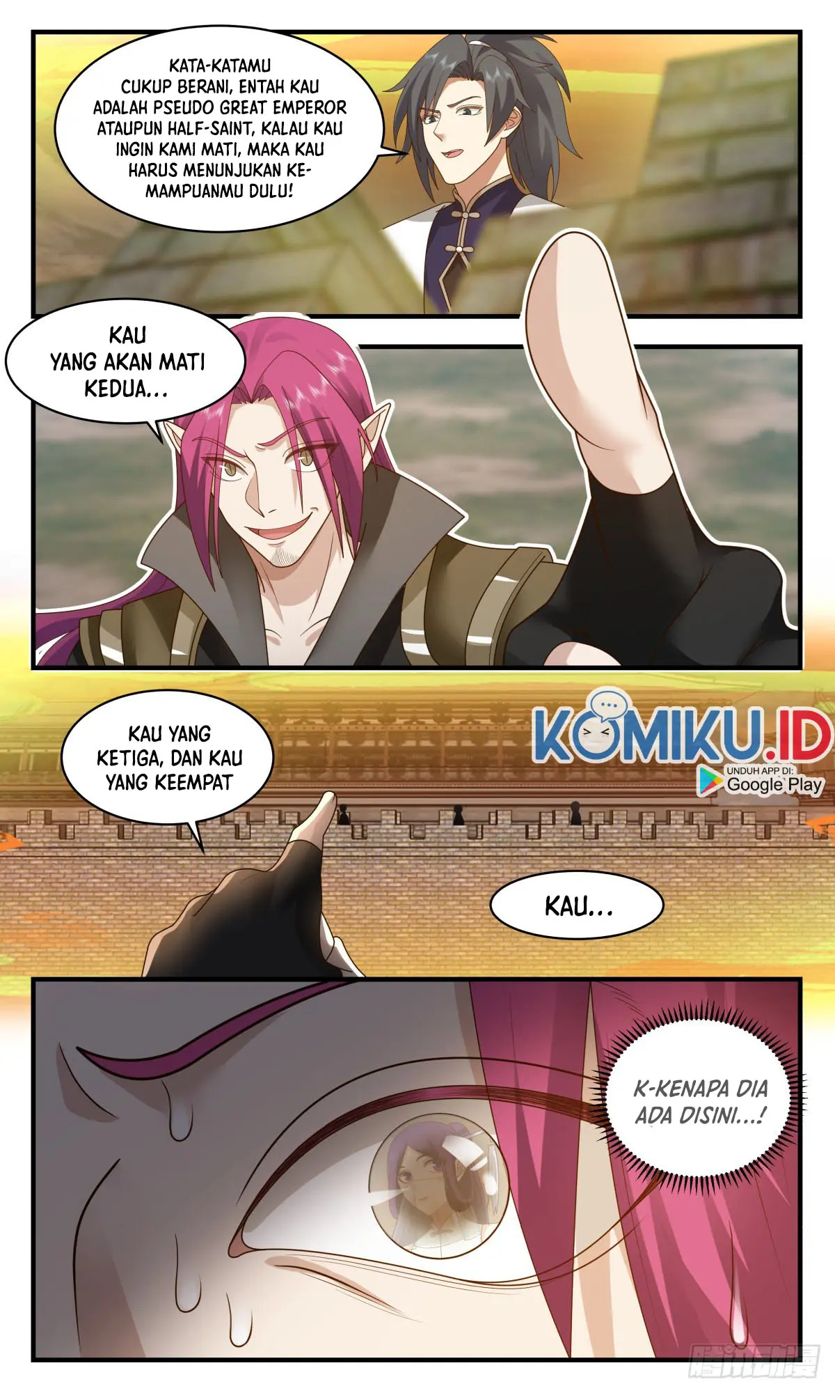 Martial Peak Part 2 Chapter 2348 - https://gambar-id.komiku.org/uploads2/2527709-9.jpg