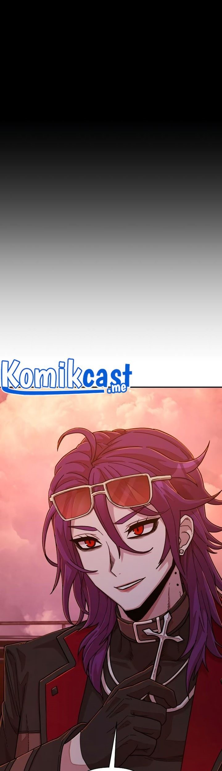 Hero Has Returned Chapter 56 Gambar 95