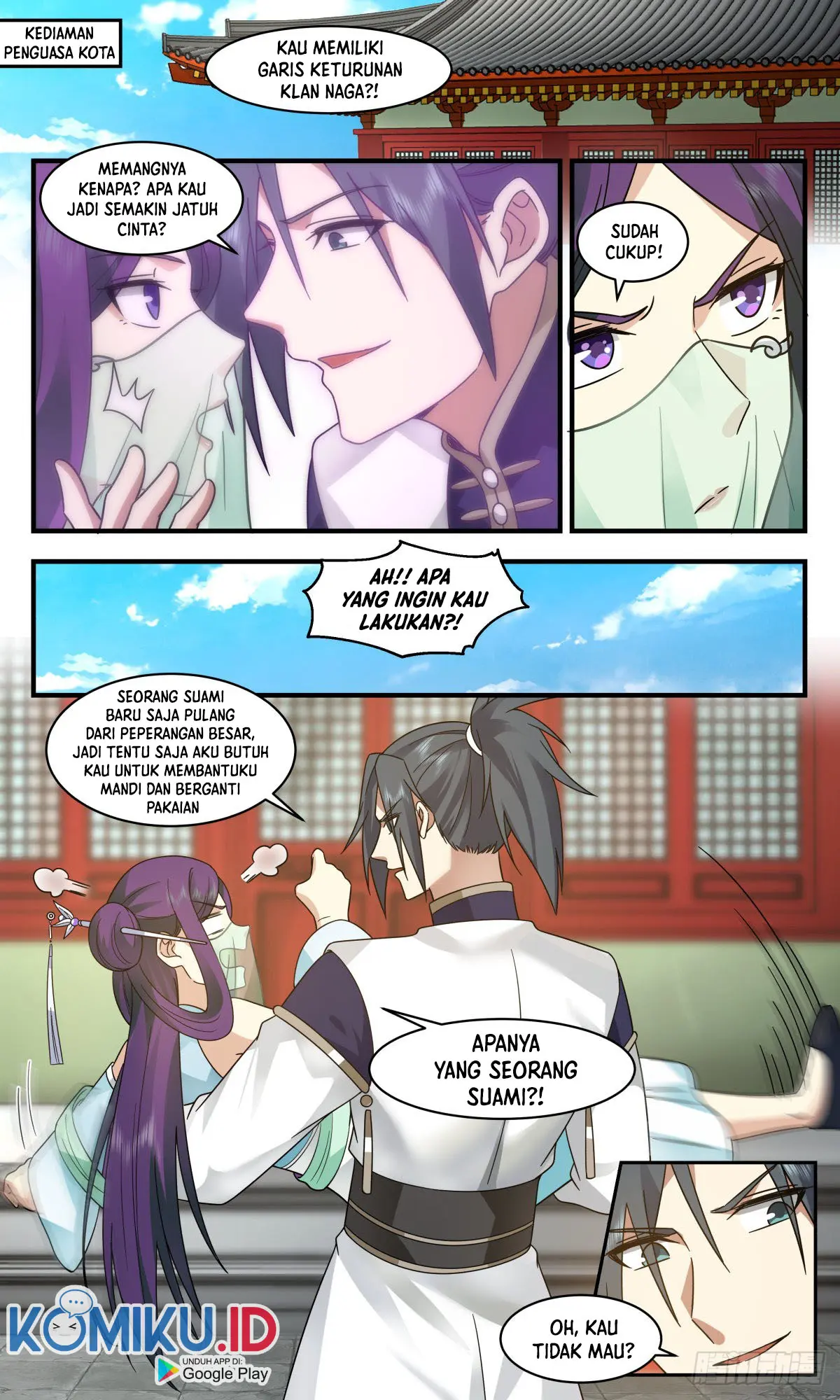Martial Peak Part 2 Chapter 2349 - https://gambar-id.komiku.org/uploads2/2527972-10.jpg