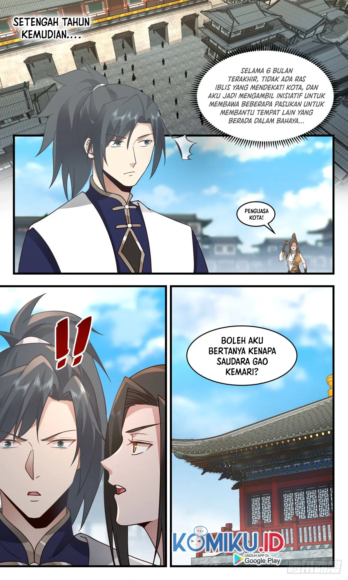Martial Peak Part 2 Chapter 2349 - https://gambar-id.komiku.org/uploads2/2527972-12.jpg
