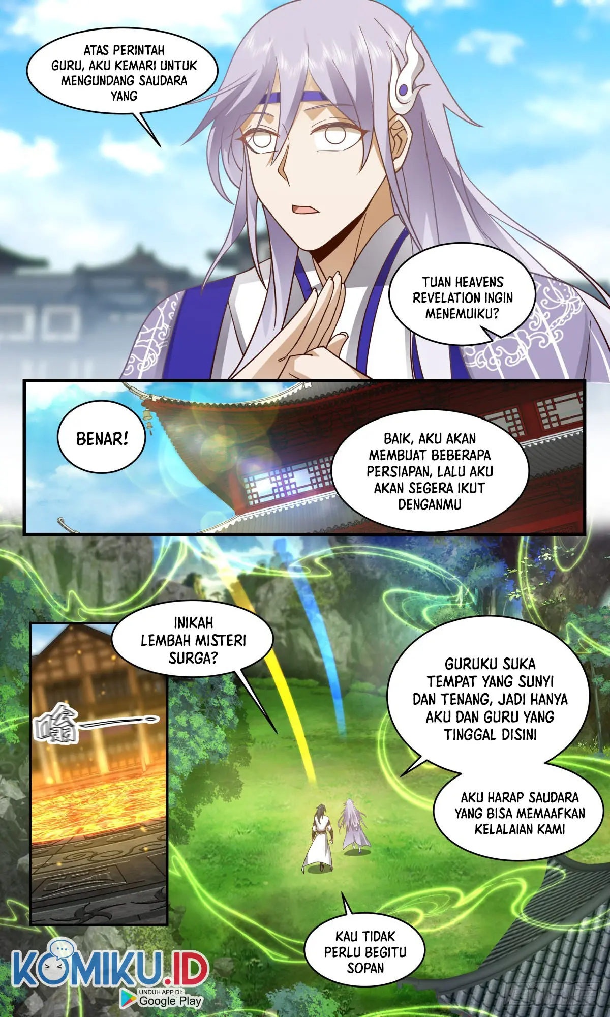 Martial Peak Part 2 Chapter 2349 - https://gambar-id.komiku.org/uploads2/2527972-13.jpg