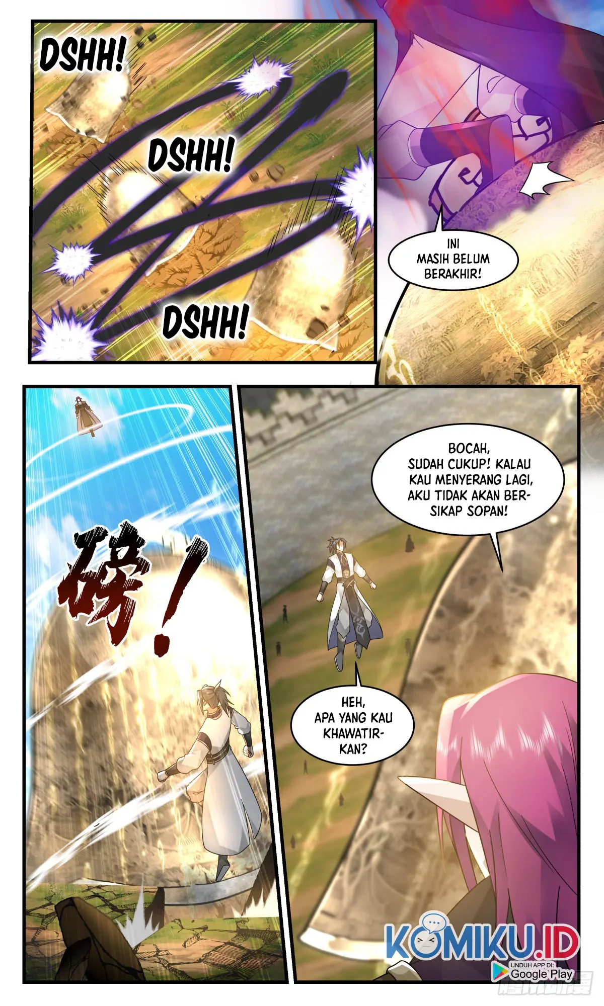 Martial Peak Part 2 Chapter 2349 - https://gambar-id.komiku.org/uploads2/2527972-4.jpg
