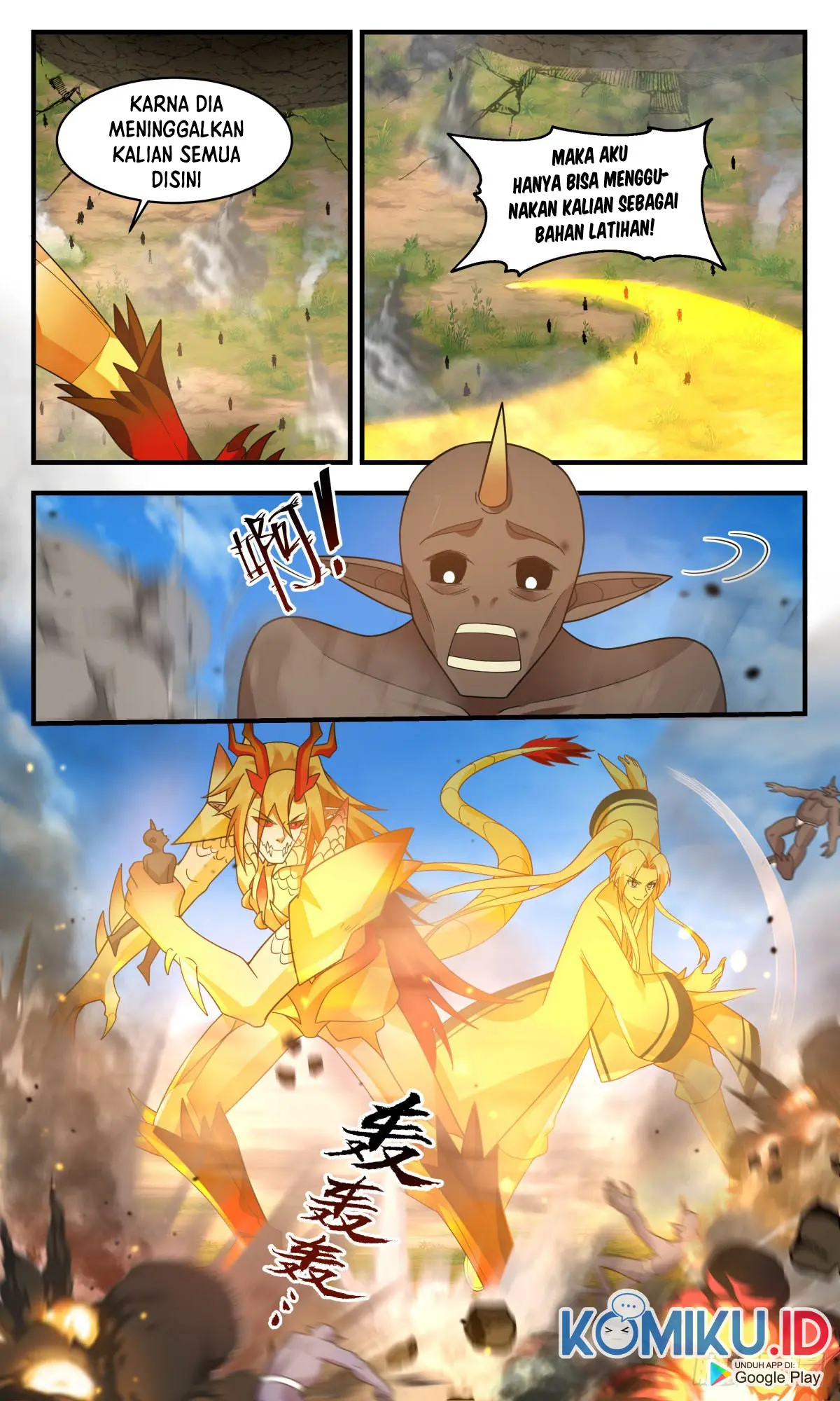 Martial Peak Part 2 Chapter 2349 - https://gambar-id.komiku.org/uploads2/2527972-7.jpg