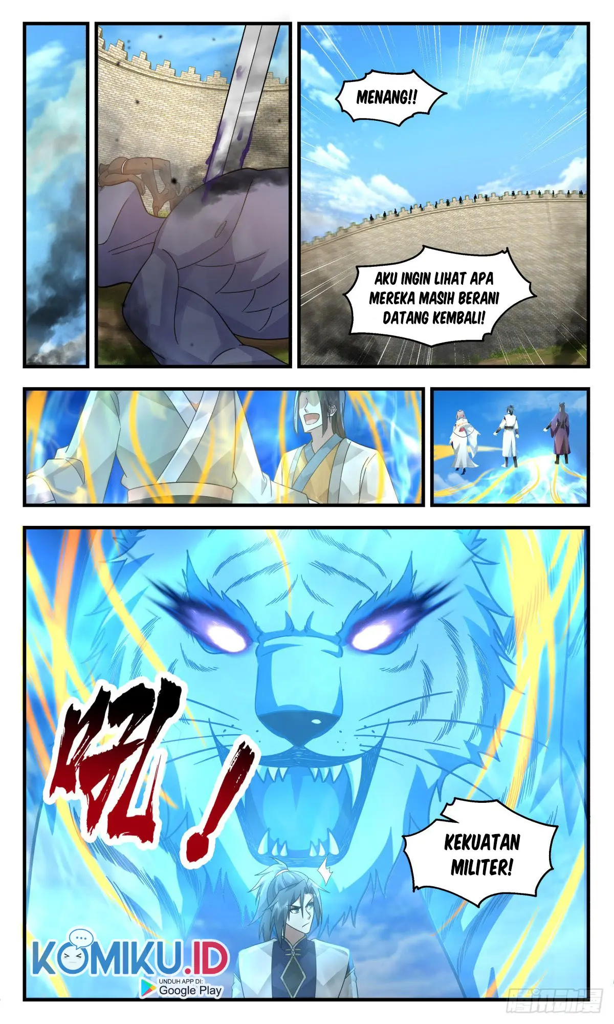 Martial Peak Part 2 Chapter 2349 - https://gambar-id.komiku.org/uploads2/2527972-8.jpg