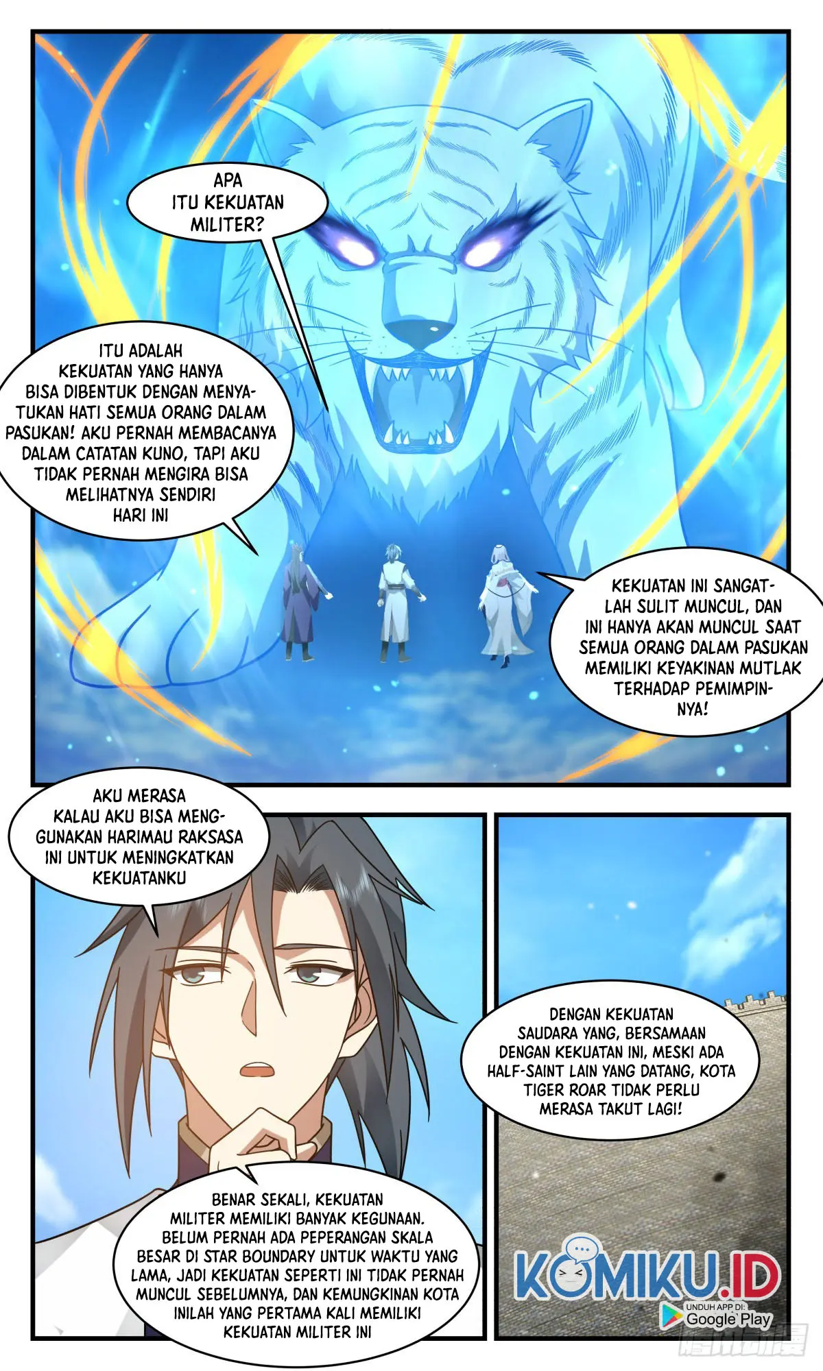 Martial Peak Part 2 Chapter 2349 - https://gambar-id.komiku.org/uploads2/2527972-9.jpg