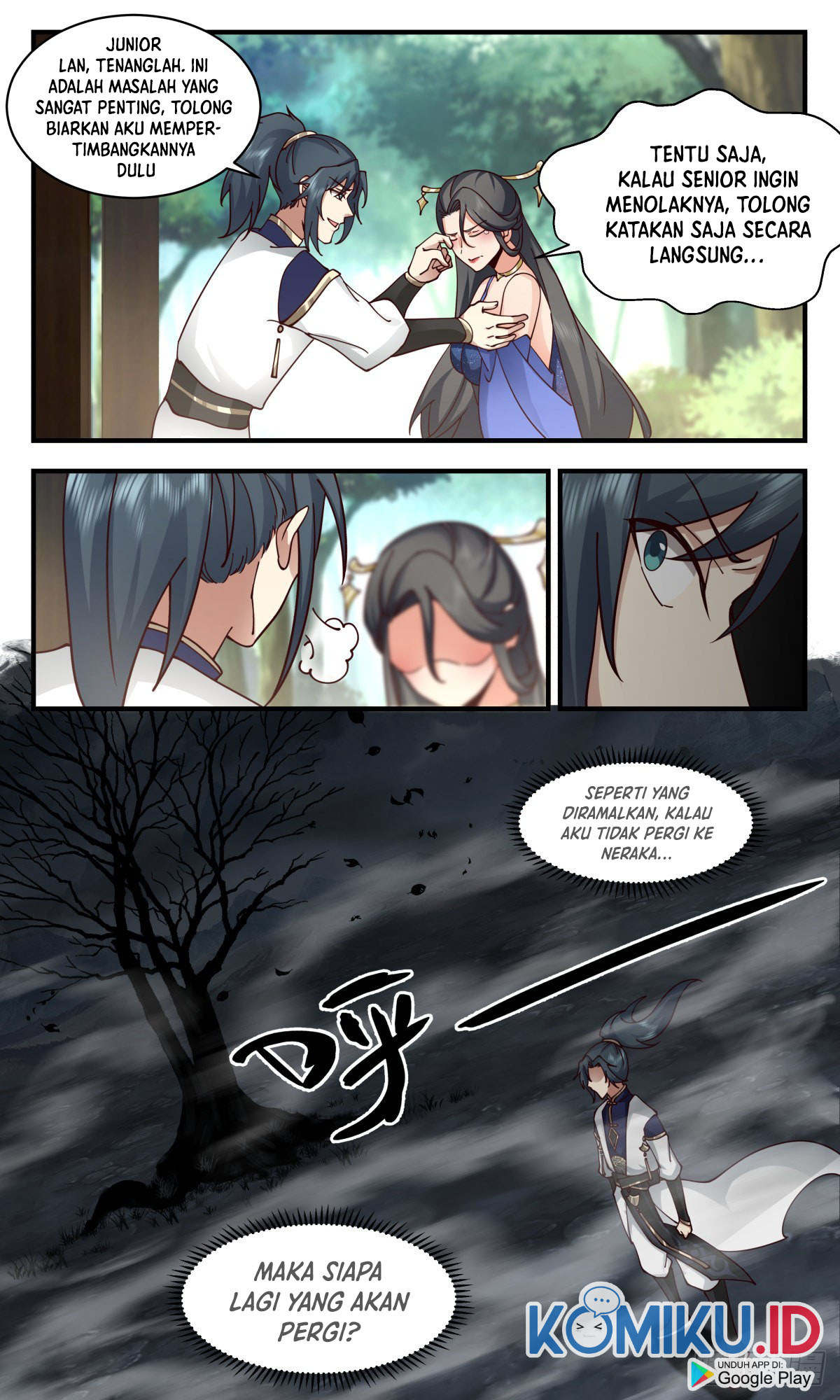 Martial Peak Part 2 Chapter 2350 - https://gambar-id.komiku.org/uploads2/2527973-10.jpg