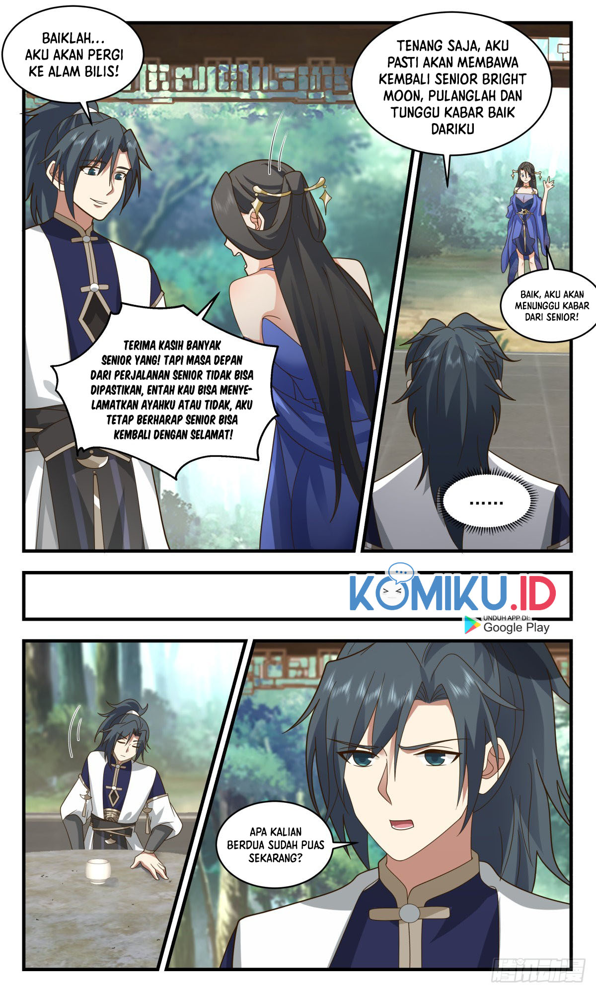 Martial Peak Part 2 Chapter 2350 - https://gambar-id.komiku.org/uploads2/2527973-11.jpg