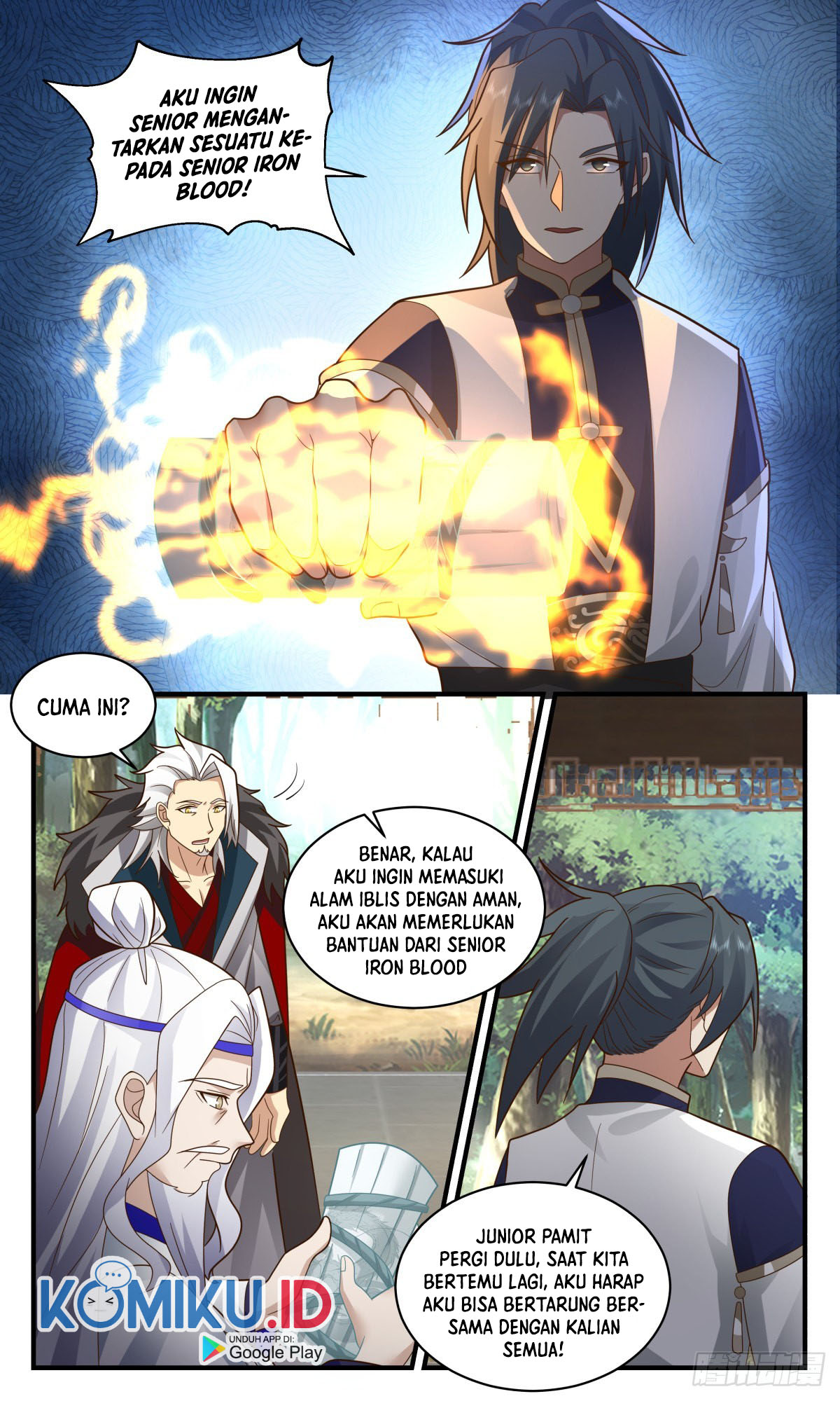 Martial Peak Part 2 Chapter 2350 - https://gambar-id.komiku.org/uploads2/2527973-13.jpg