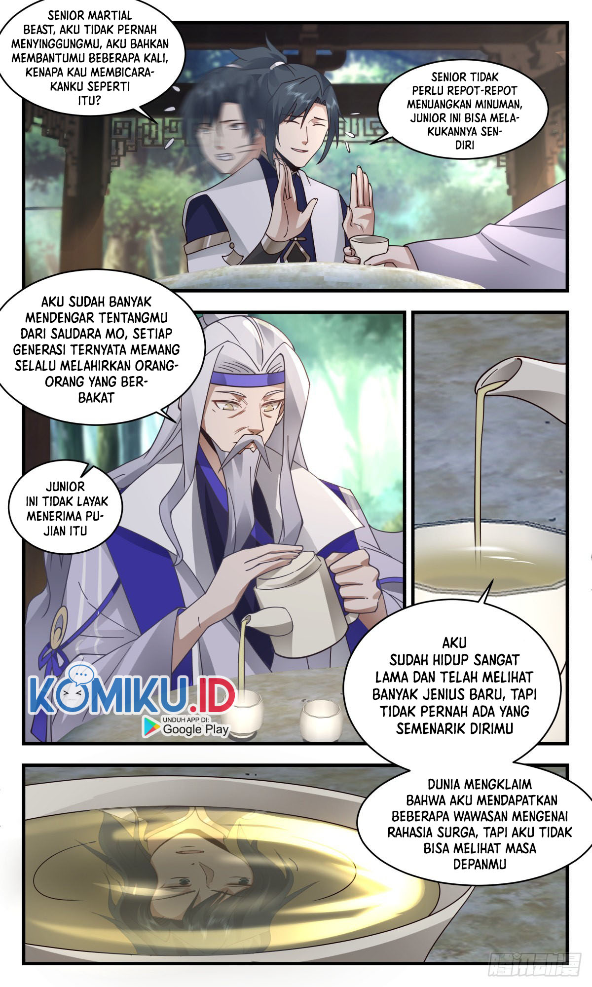 Martial Peak Part 2 Chapter 2350 - https://gambar-id.komiku.org/uploads2/2527973-4.jpg