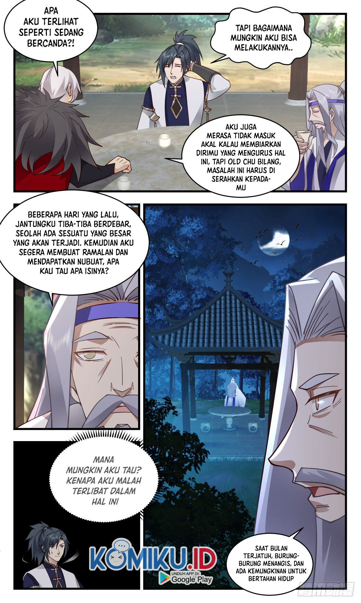 Martial Peak Part 2 Chapter 2350 - https://gambar-id.komiku.org/uploads2/2527973-6.jpg