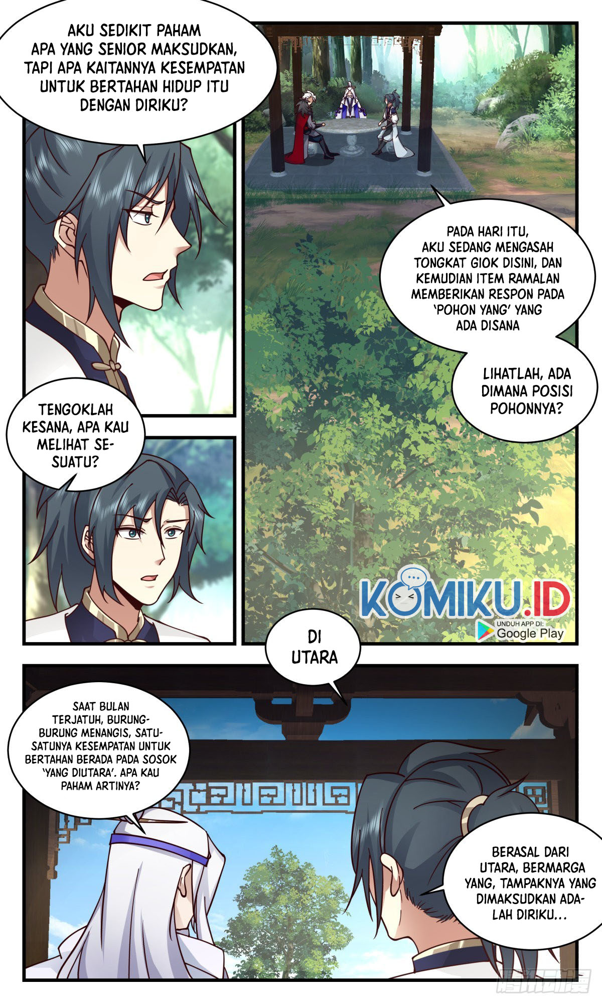 Martial Peak Part 2 Chapter 2350 - https://gambar-id.komiku.org/uploads2/2527973-7.jpg