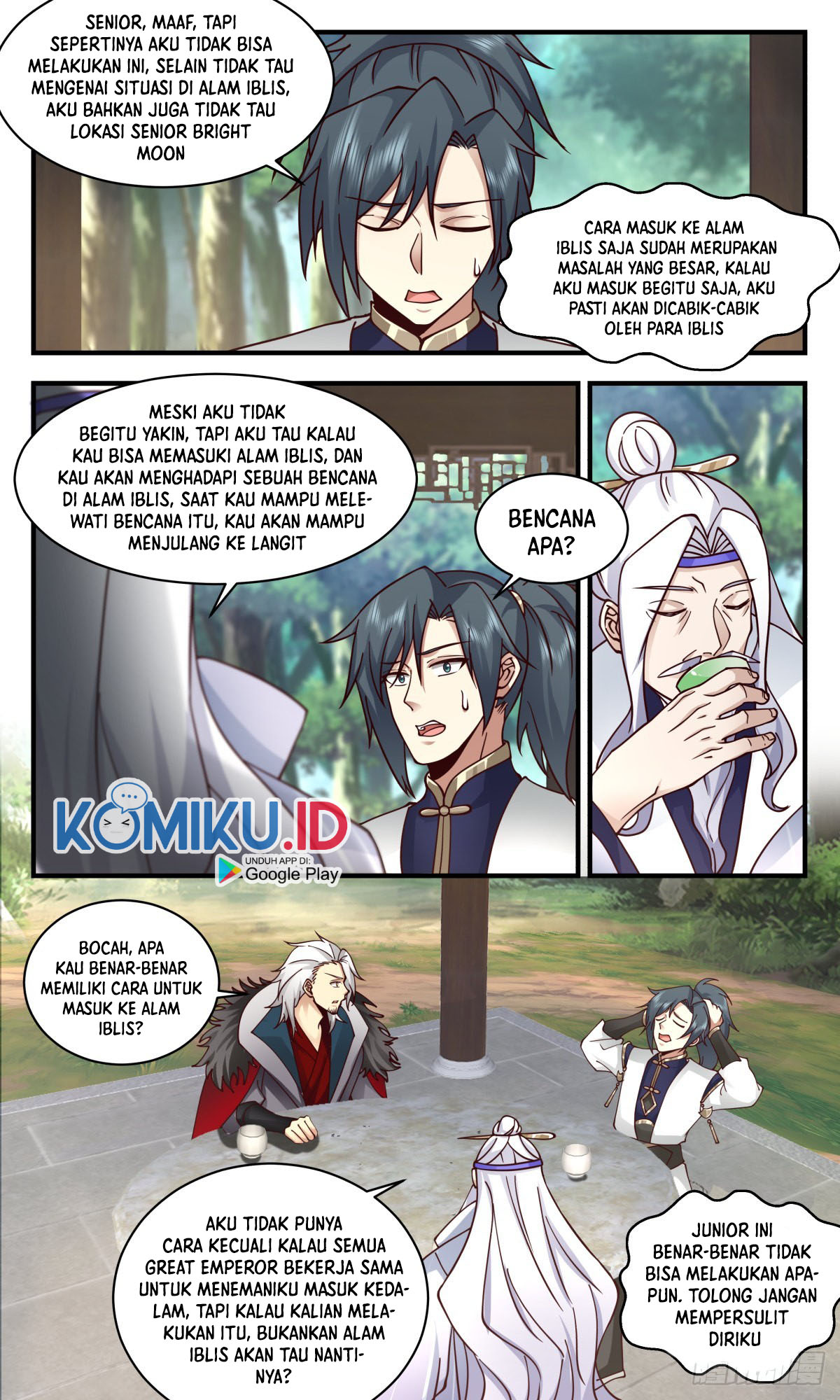 Martial Peak Part 2 Chapter 2350 - https://gambar-id.komiku.org/uploads2/2527973-8.jpg