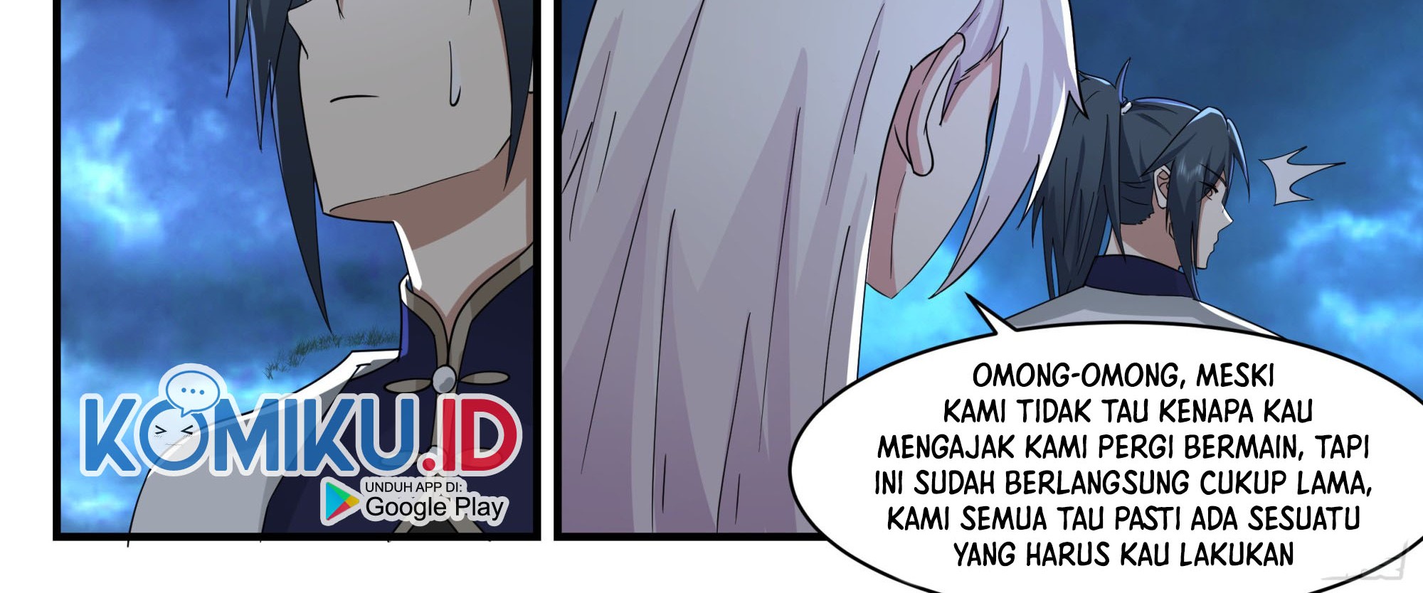 Martial Peak Part 2 Chapter 2351 - https://gambar-id.komiku.org/uploads2/2527976-12_part2.jpg