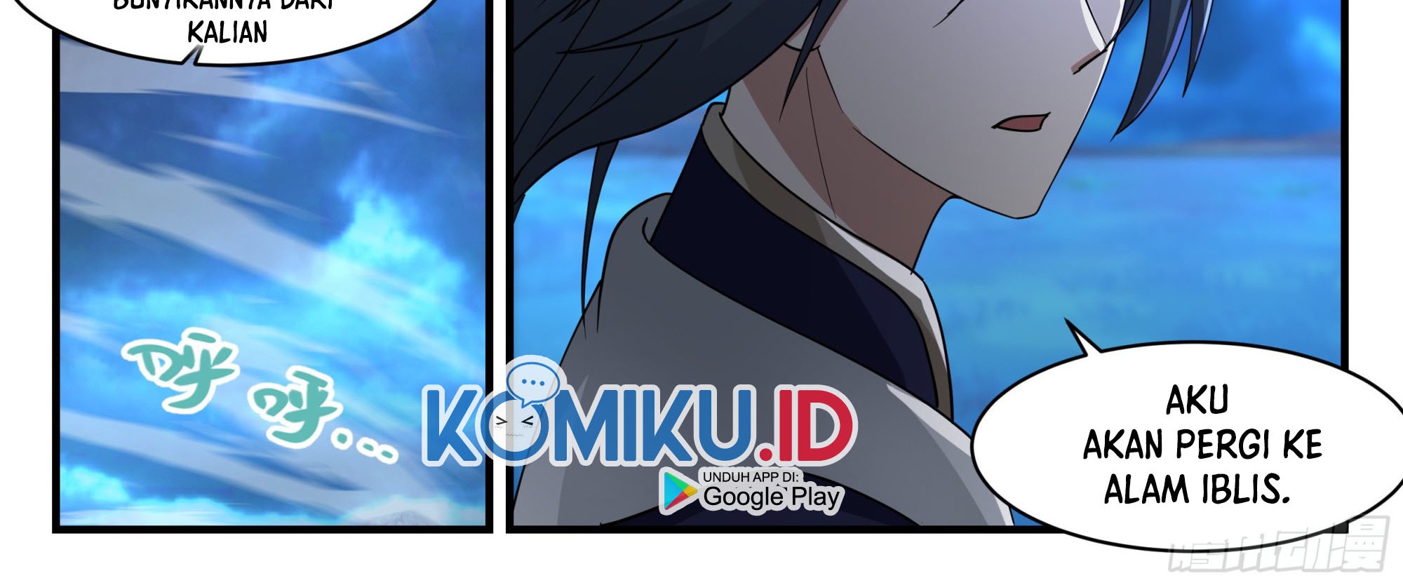 Martial Peak Part 2 Chapter 2351 - https://gambar-id.komiku.org/uploads2/2527976-13_part2.jpg