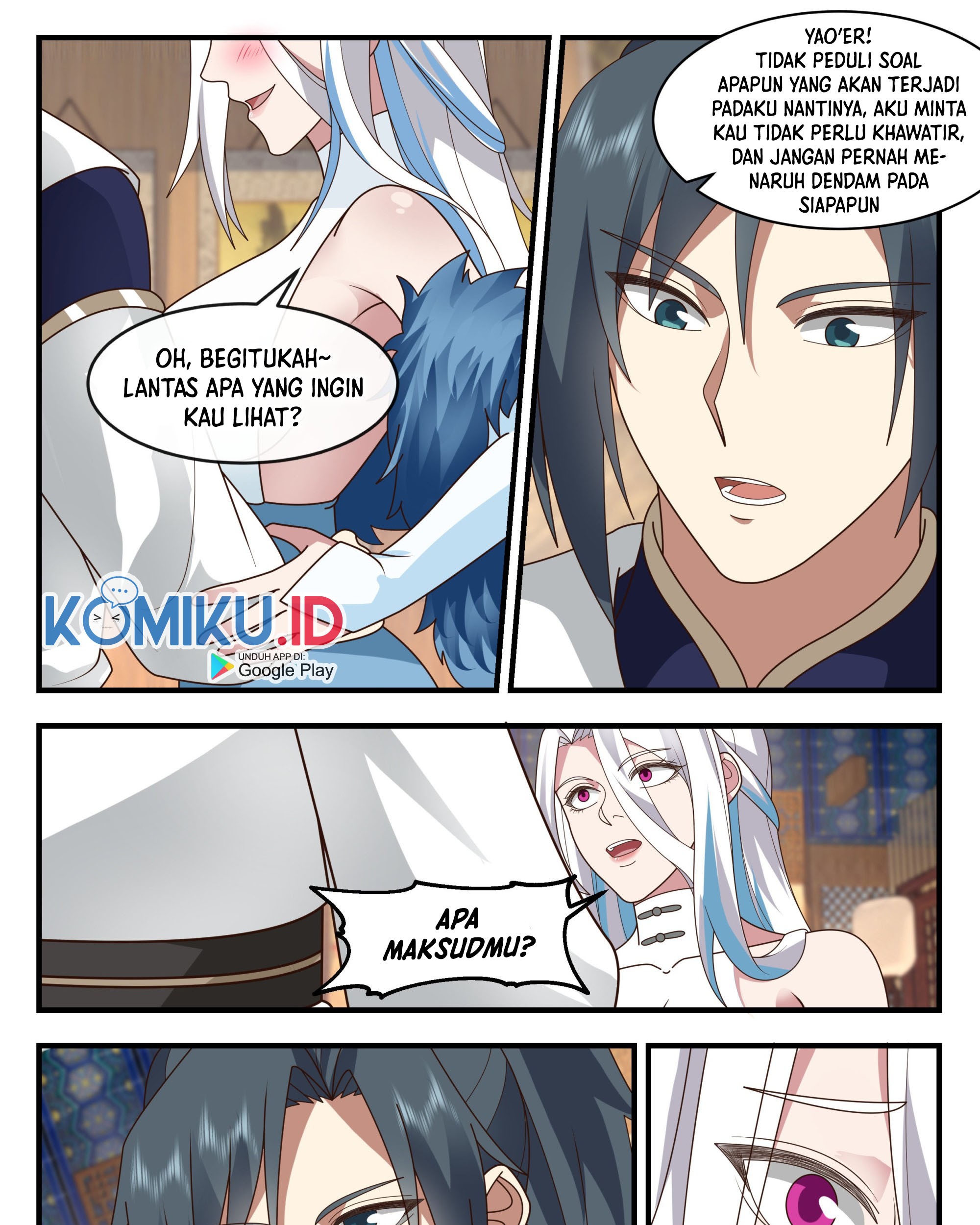 Martial Peak Part 2 Chapter 2351 - https://gambar-id.komiku.org/uploads2/2527976-4_part1.jpg