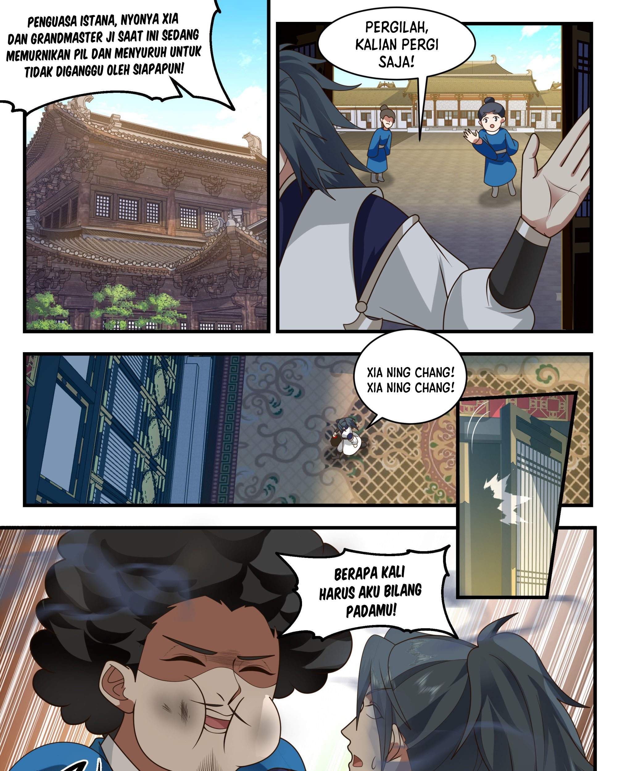 Martial Peak Part 2 Chapter 2351 - https://gambar-id.komiku.org/uploads2/2527976-5_part1.jpg