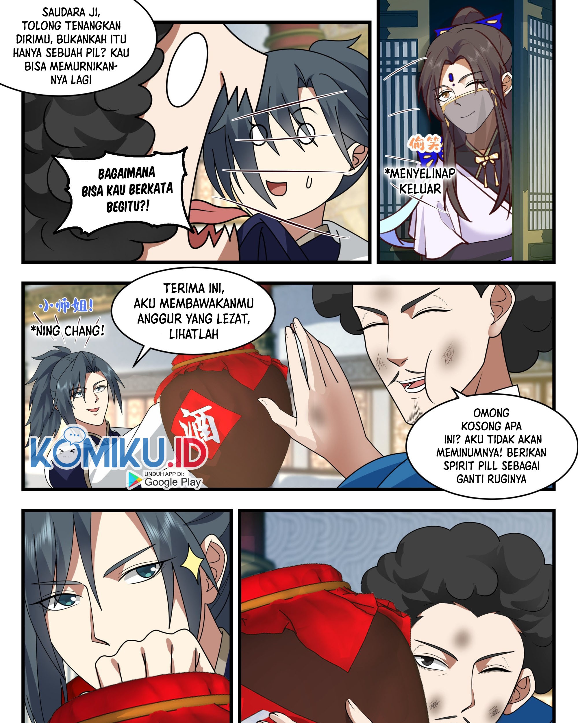 Martial Peak Part 2 Chapter 2351 - https://gambar-id.komiku.org/uploads2/2527976-6_part1.jpg
