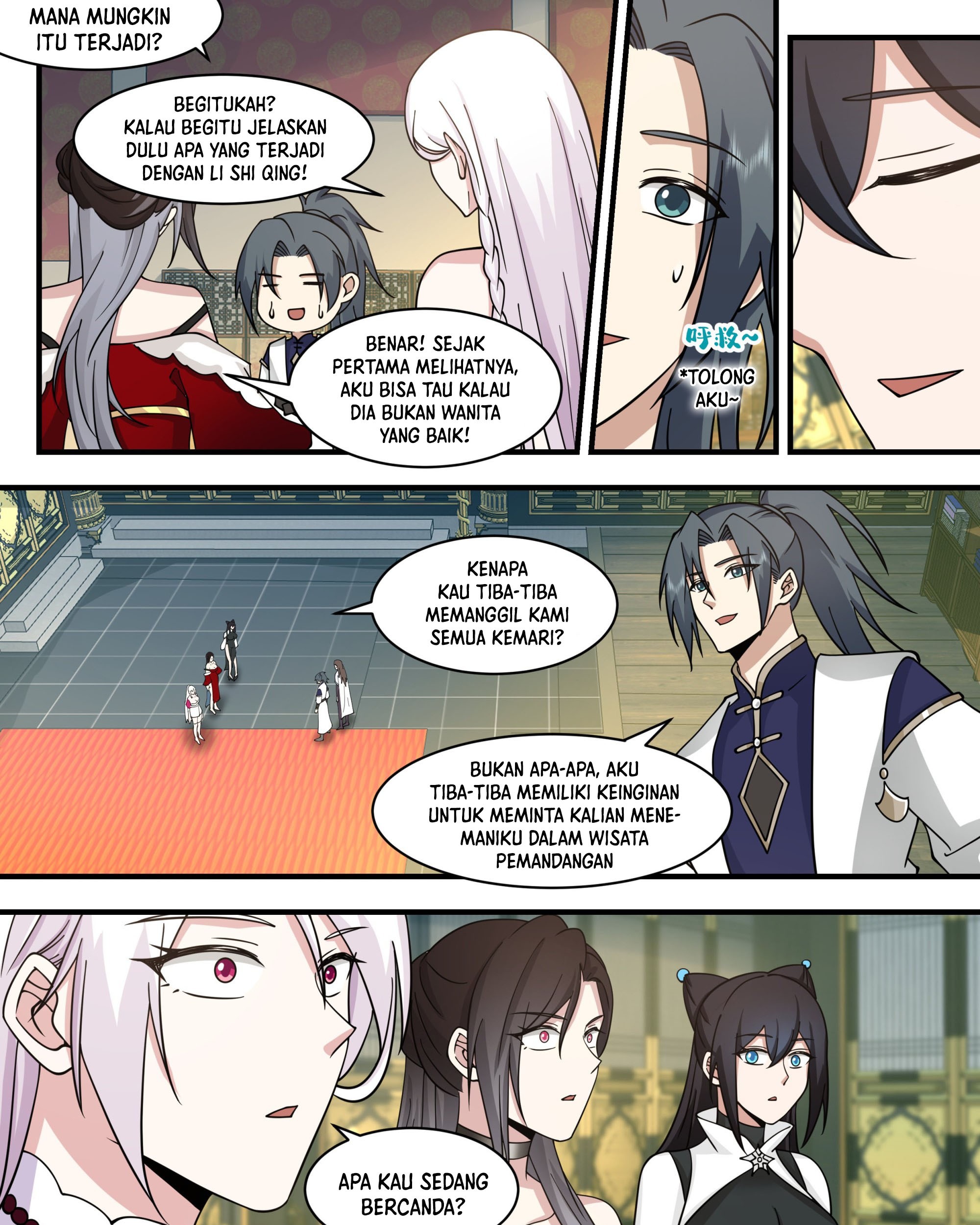 Martial Peak Part 2 Chapter 2351 - https://gambar-id.komiku.org/uploads2/2527976-9_part1.jpg