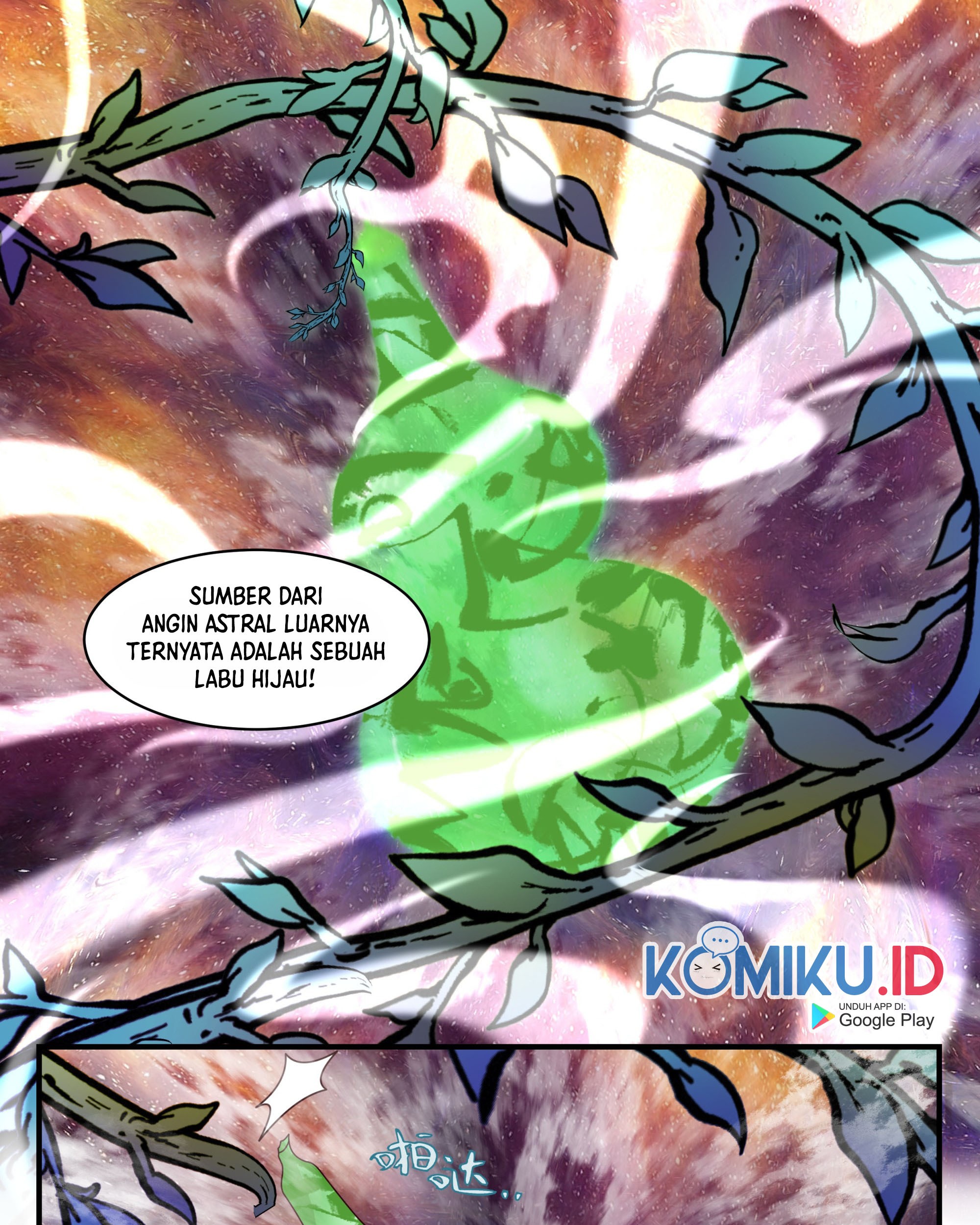 Martial Peak Part 2 Chapter 2352 - https://gambar-id.komiku.org/uploads2/2527977-13_part1.jpg