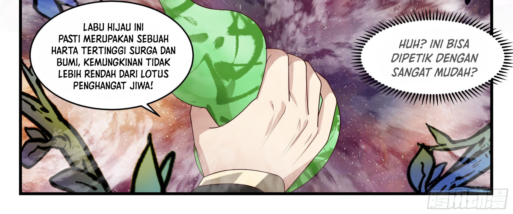 Martial Peak Part 2 Chapter 2352 - https://gambar-id.komiku.org/uploads2/2527977-13_part2.jpg