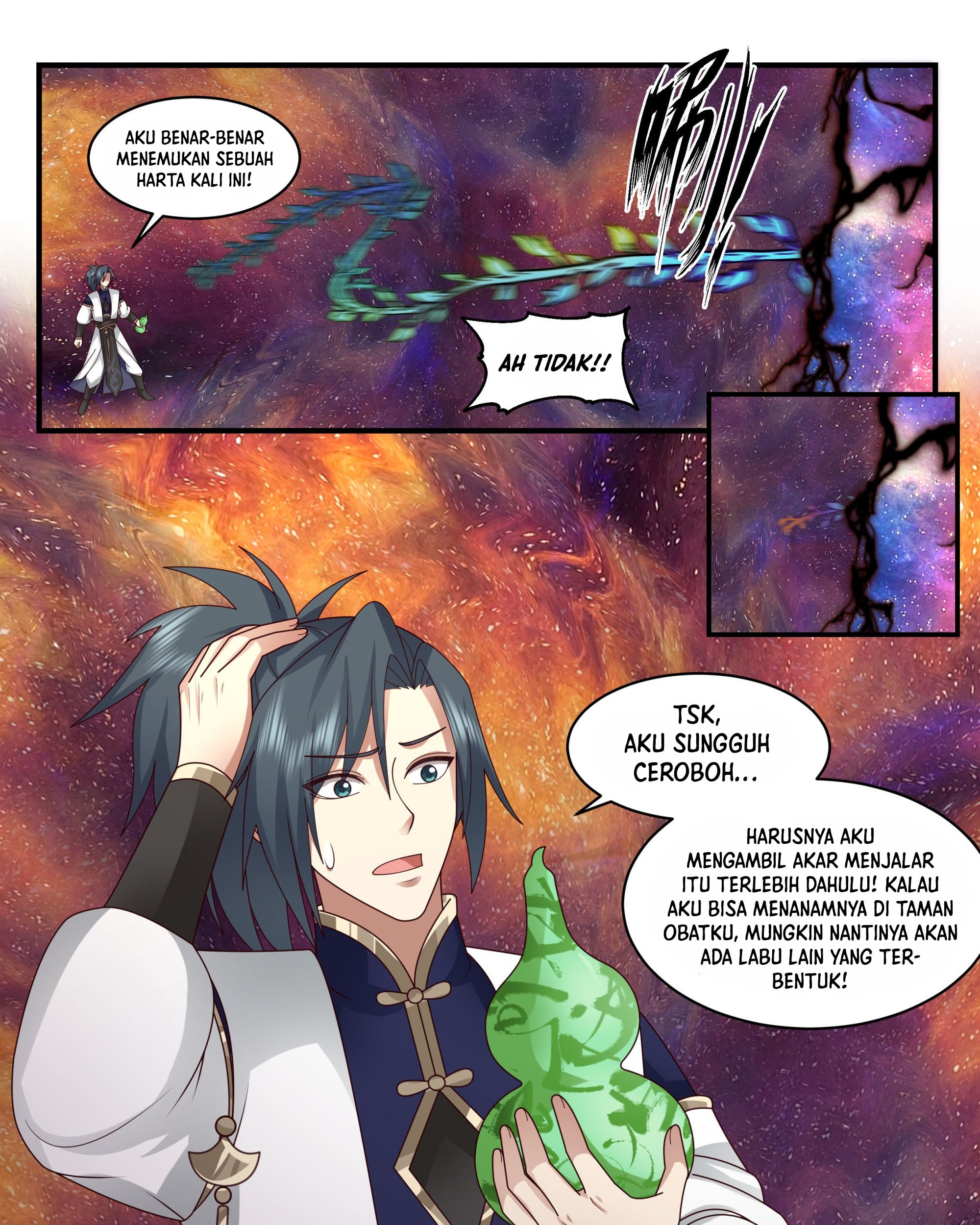 Martial Peak Part 2 Chapter 2352 - https://gambar-id.komiku.org/uploads2/2527977-14_part1.jpg