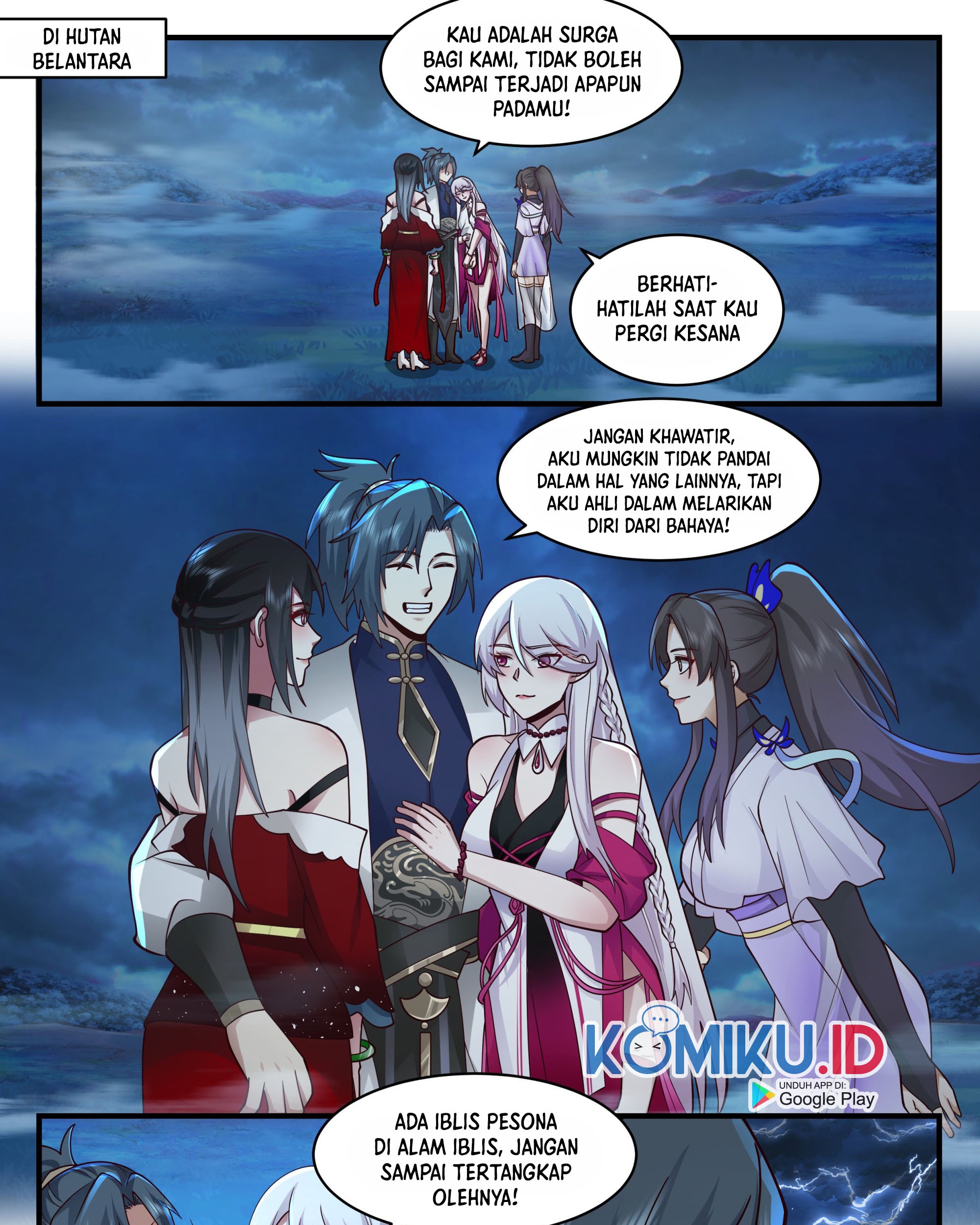 Martial Peak Part 2 Chapter 2352 - https://gambar-id.komiku.org/uploads2/2527977-3_part1.jpg