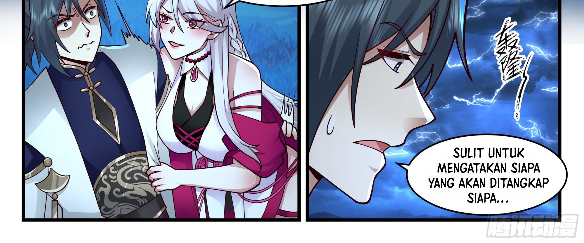 Martial Peak Part 2 Chapter 2352 - https://gambar-id.komiku.org/uploads2/2527977-3_part2.jpg