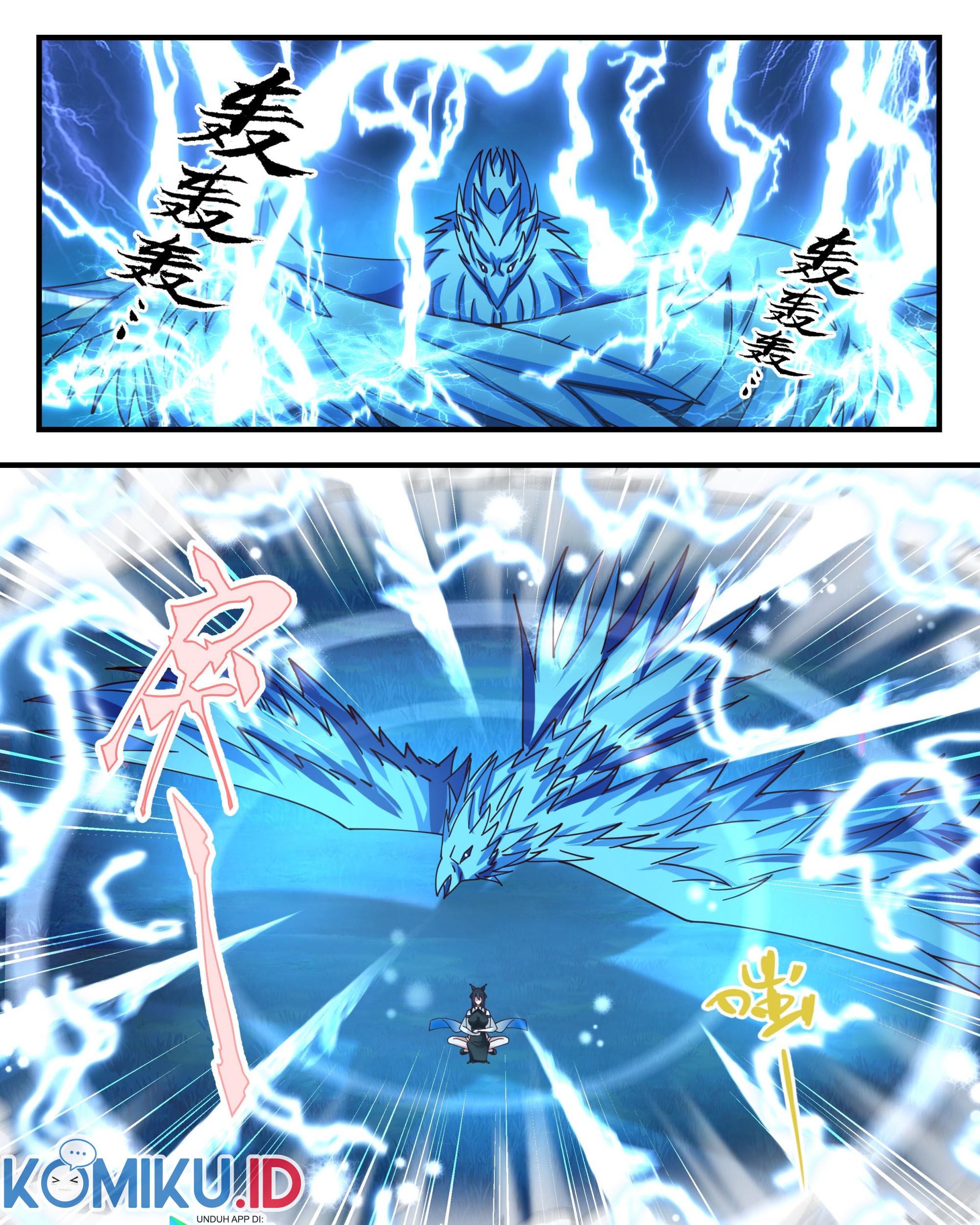 Martial Peak Part 2 Chapter 2352 - https://gambar-id.komiku.org/uploads2/2527977-6_part1.jpg