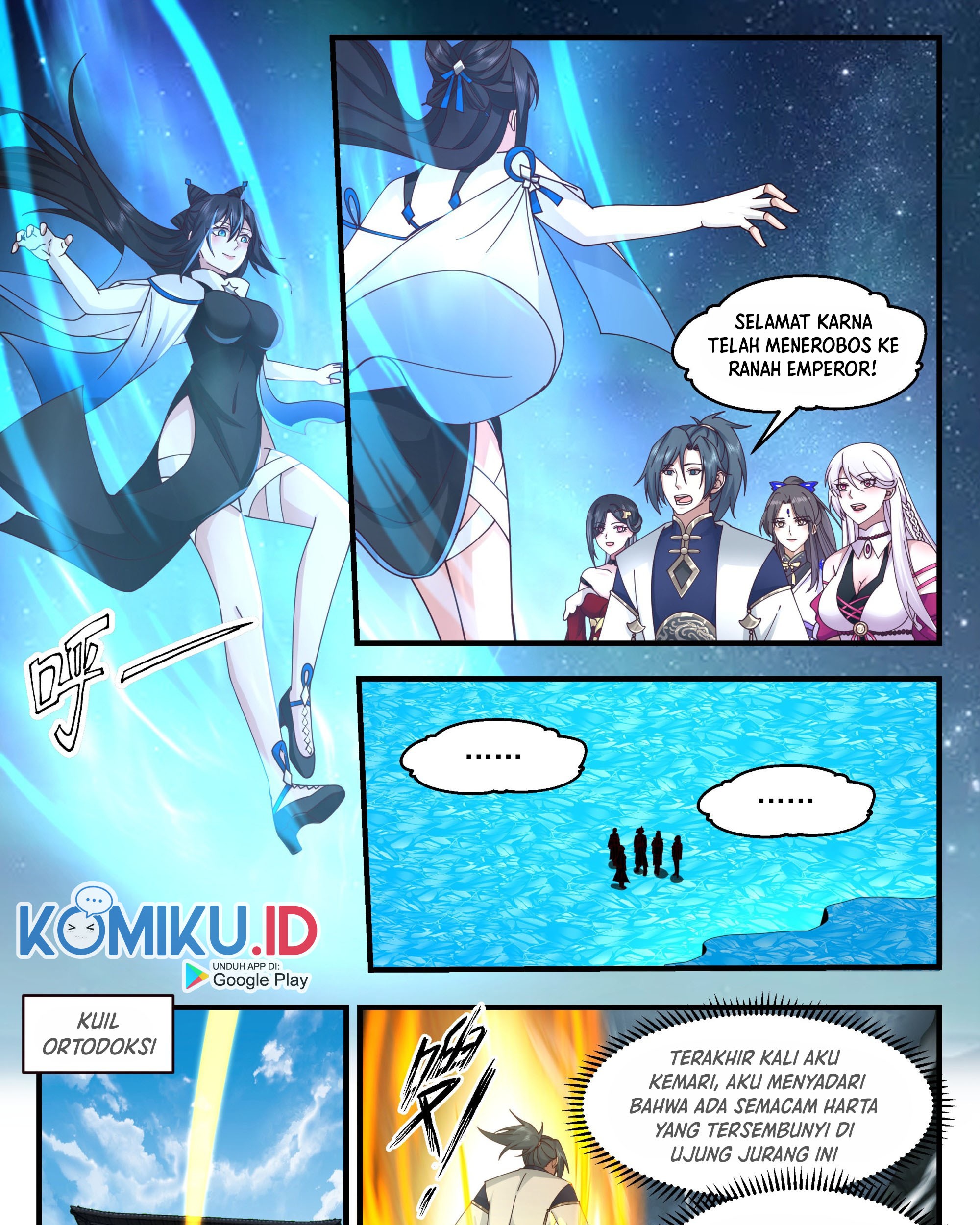 Martial Peak Part 2 Chapter 2352 - https://gambar-id.komiku.org/uploads2/2527977-7_part1.jpg