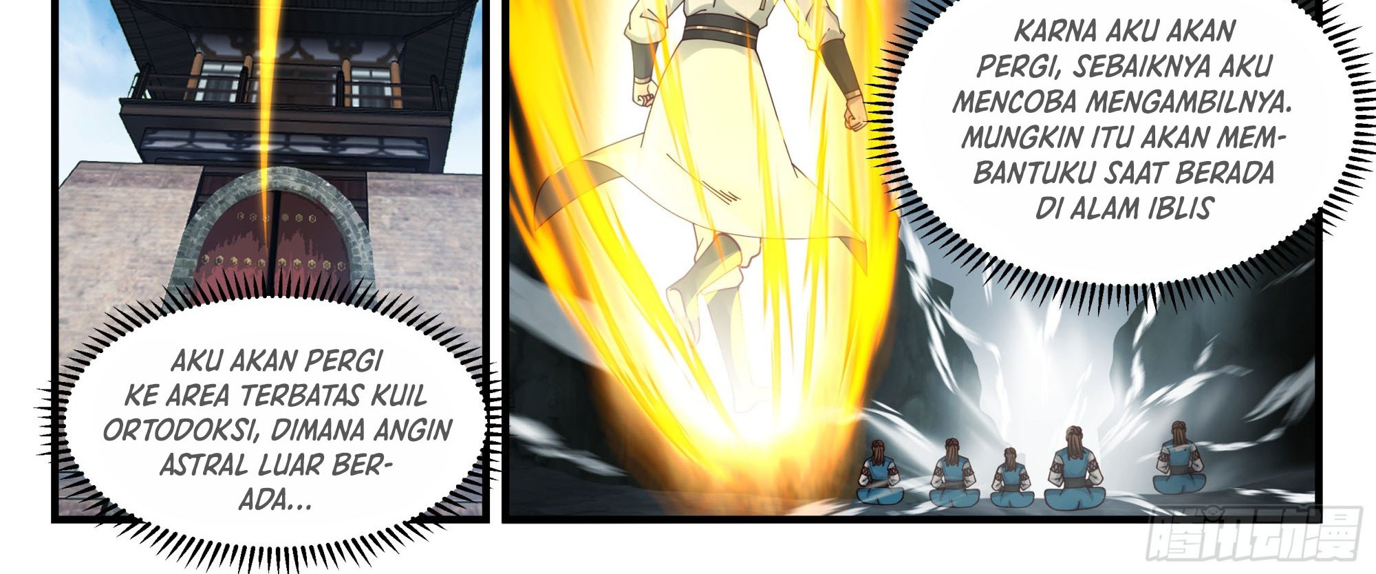 Martial Peak Part 2 Chapter 2352 - https://gambar-id.komiku.org/uploads2/2527977-7_part2.jpg