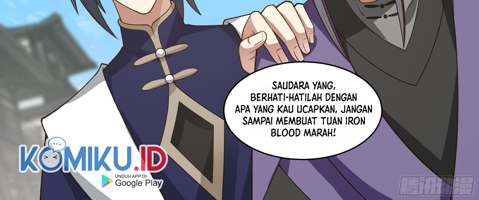 Martial Peak Part 2 Chapter 2353 - https://gambar-id.komiku.org/uploads2/2528462-10_part2.jpg
