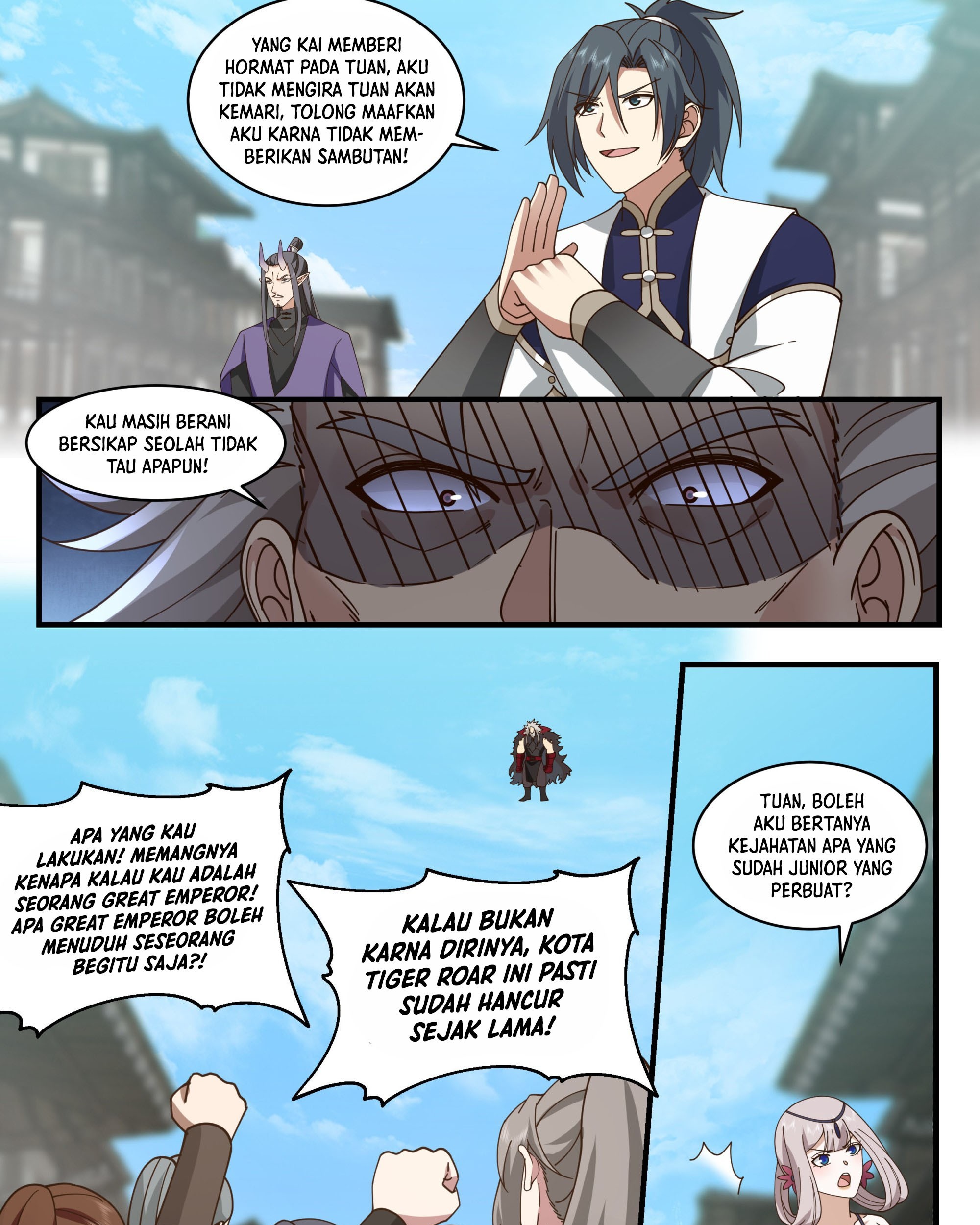 Martial Peak Part 2 Chapter 2353 - https://gambar-id.komiku.org/uploads2/2528462-11_part1.jpg