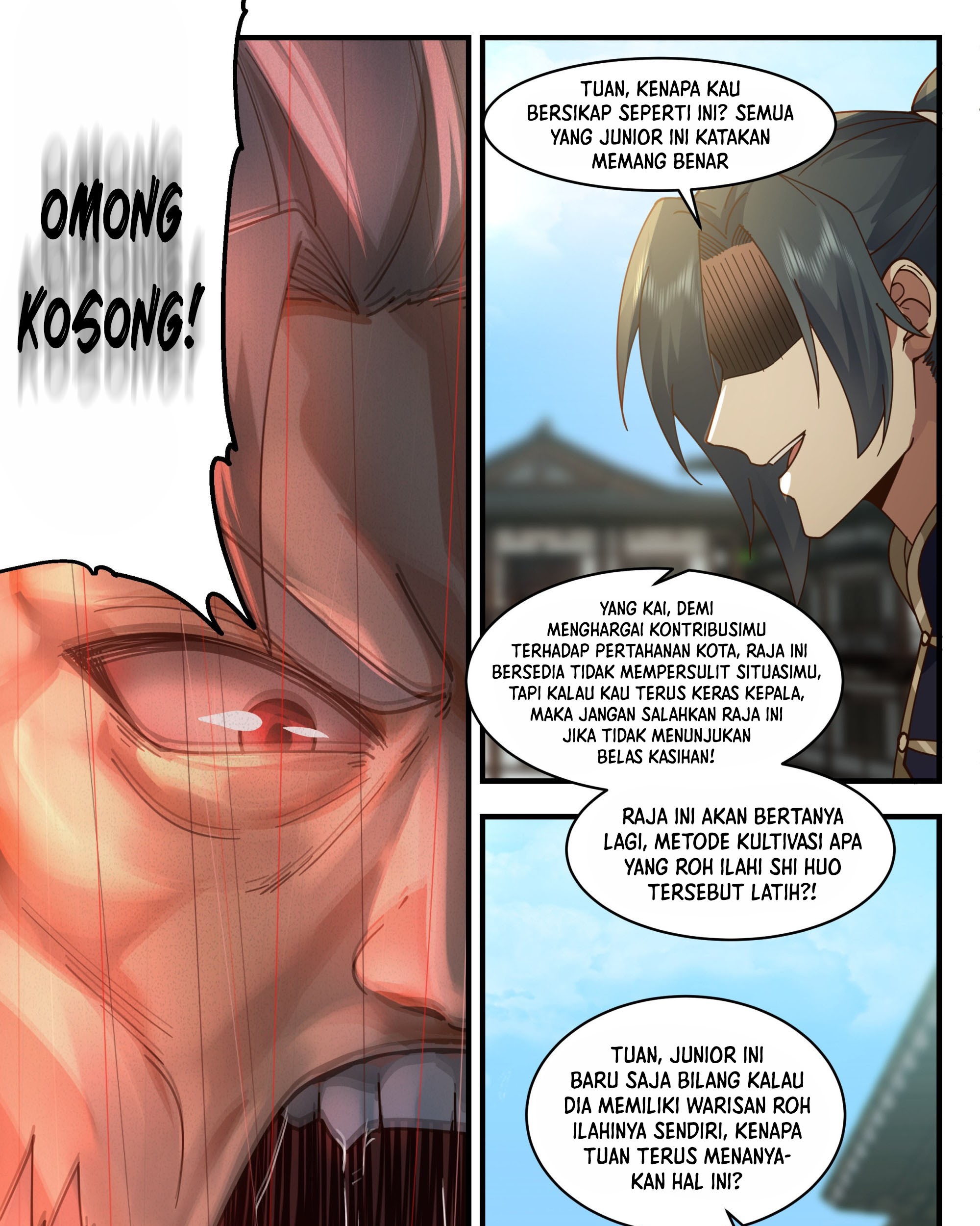 Martial Peak Part 2 Chapter 2353 - https://gambar-id.komiku.org/uploads2/2528462-13_part1.jpg