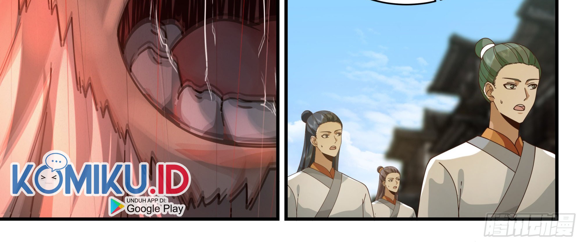 Martial Peak Part 2 Chapter 2353 - https://gambar-id.komiku.org/uploads2/2528462-13_part2.jpg